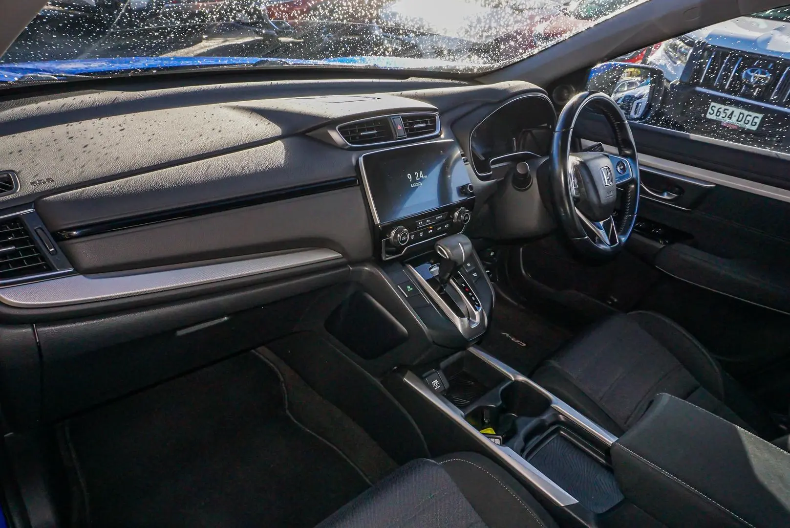 2019 Honda CR-V Gallery Image 12