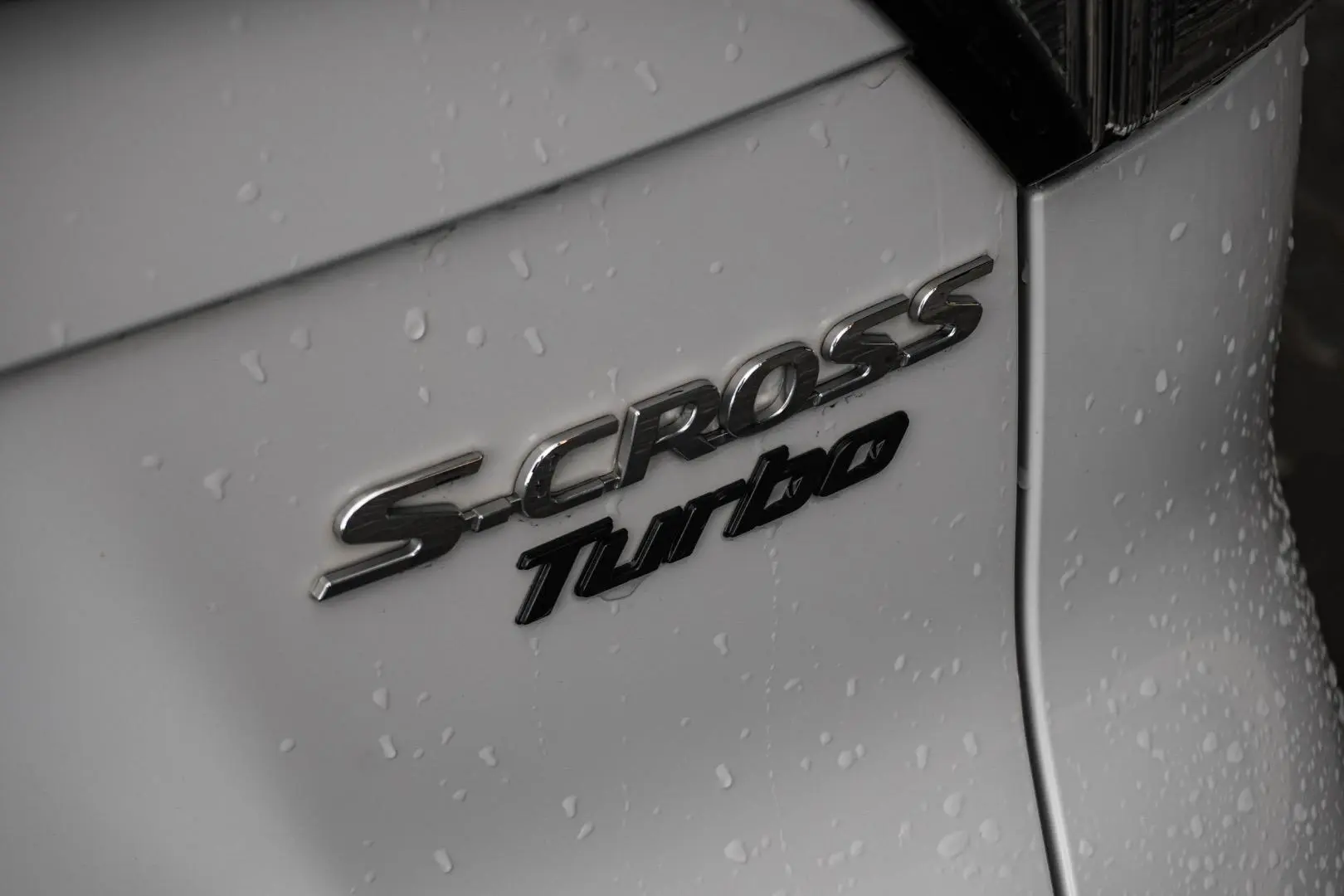 2023 Suzuki S-Cross Gallery Image 15