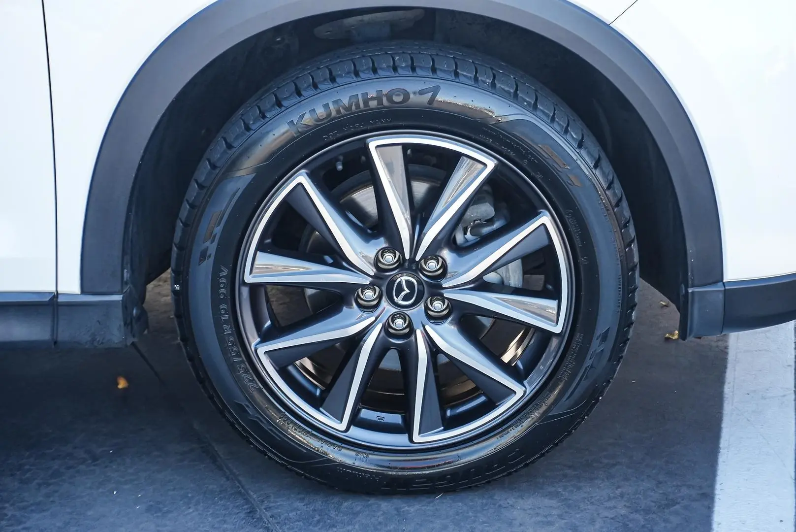 2018 Mazda CX-5 Gallery Image 12