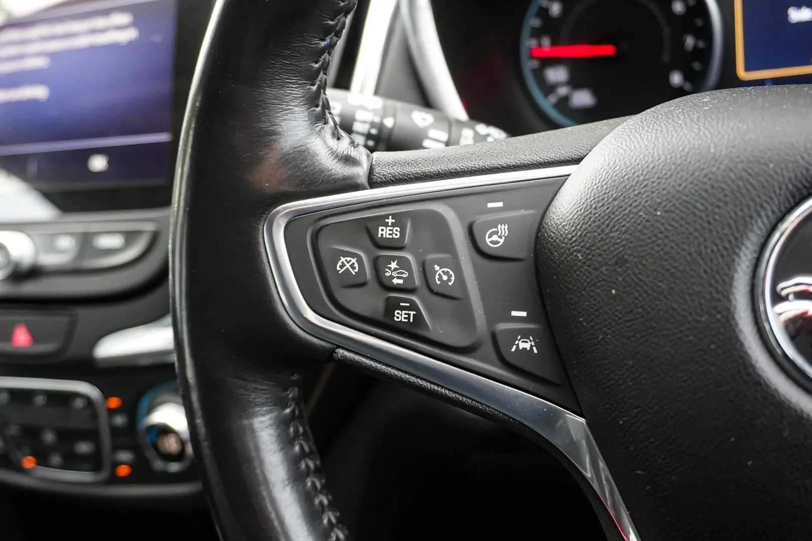 2019 Holden Equinox Gallery Image 20