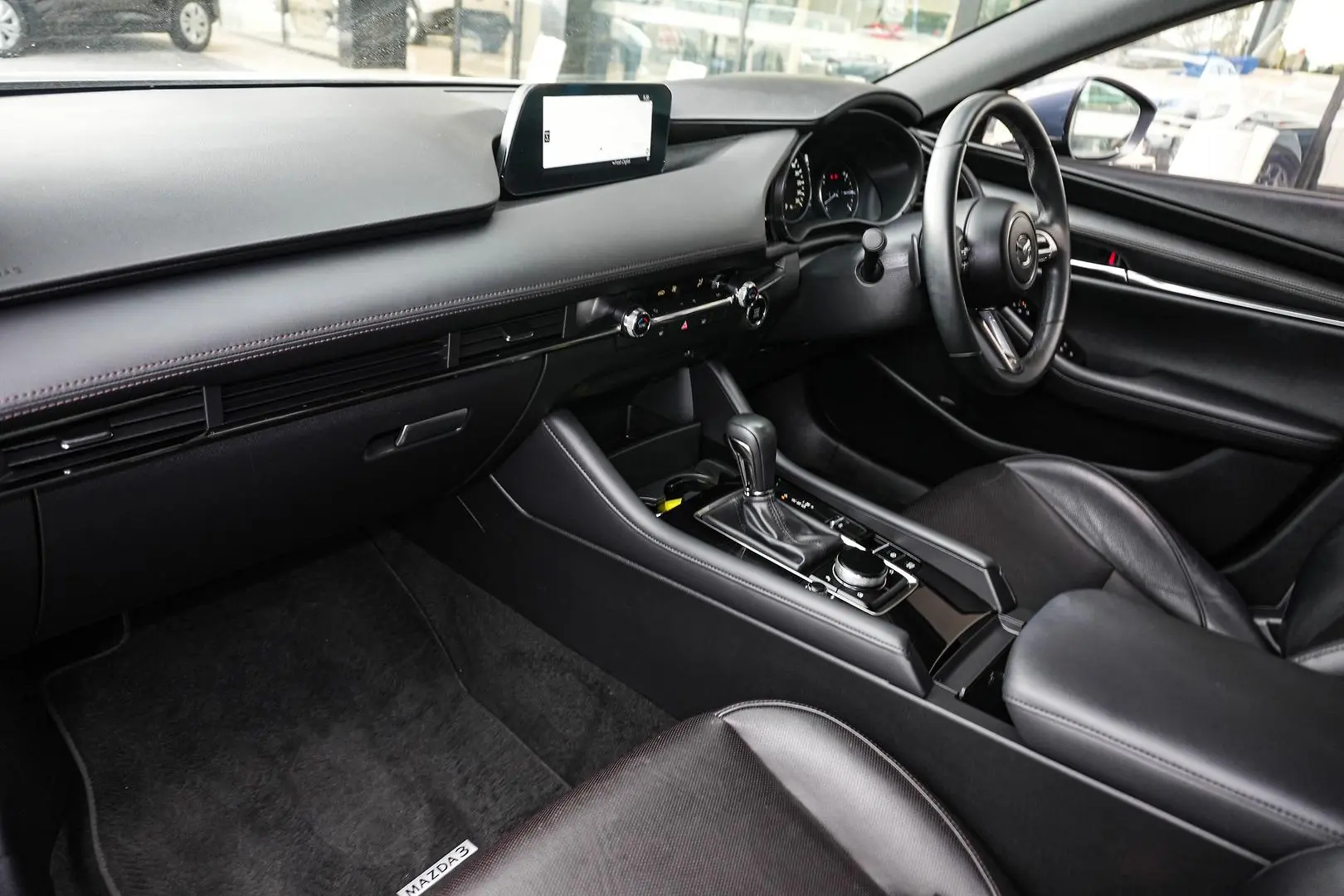 2020 Mazda 3 Gallery Image 10