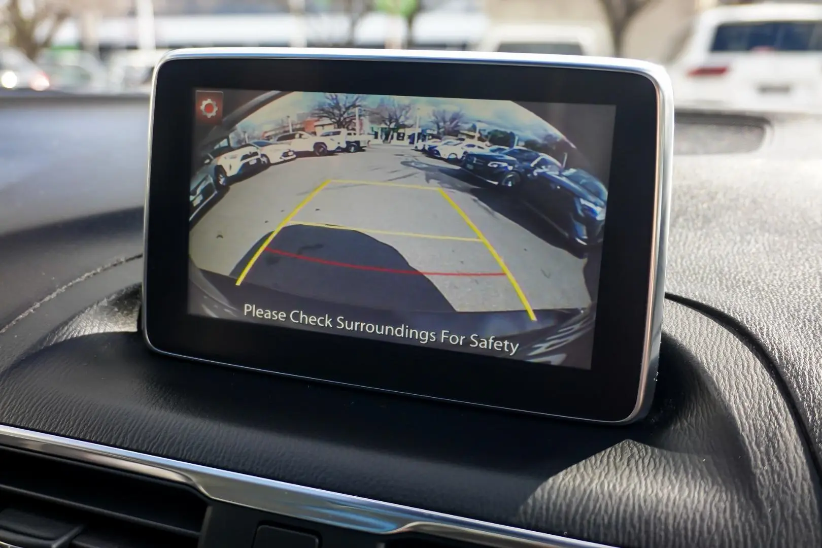 2014 Mazda 3 Gallery Image 21