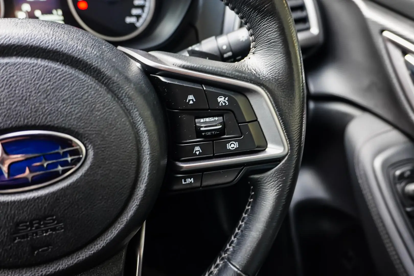 2023 Subaru Forester Gallery Image 22