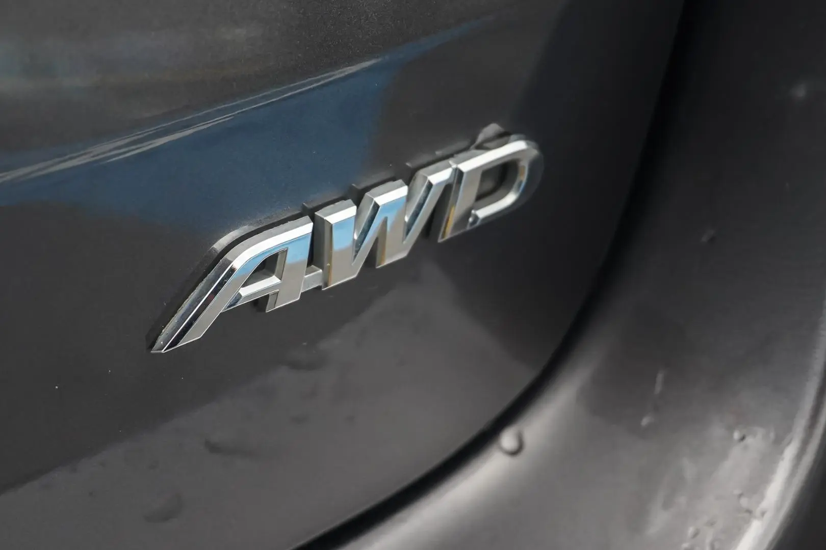 2019 Toyota Kluger Gallery Image 17
