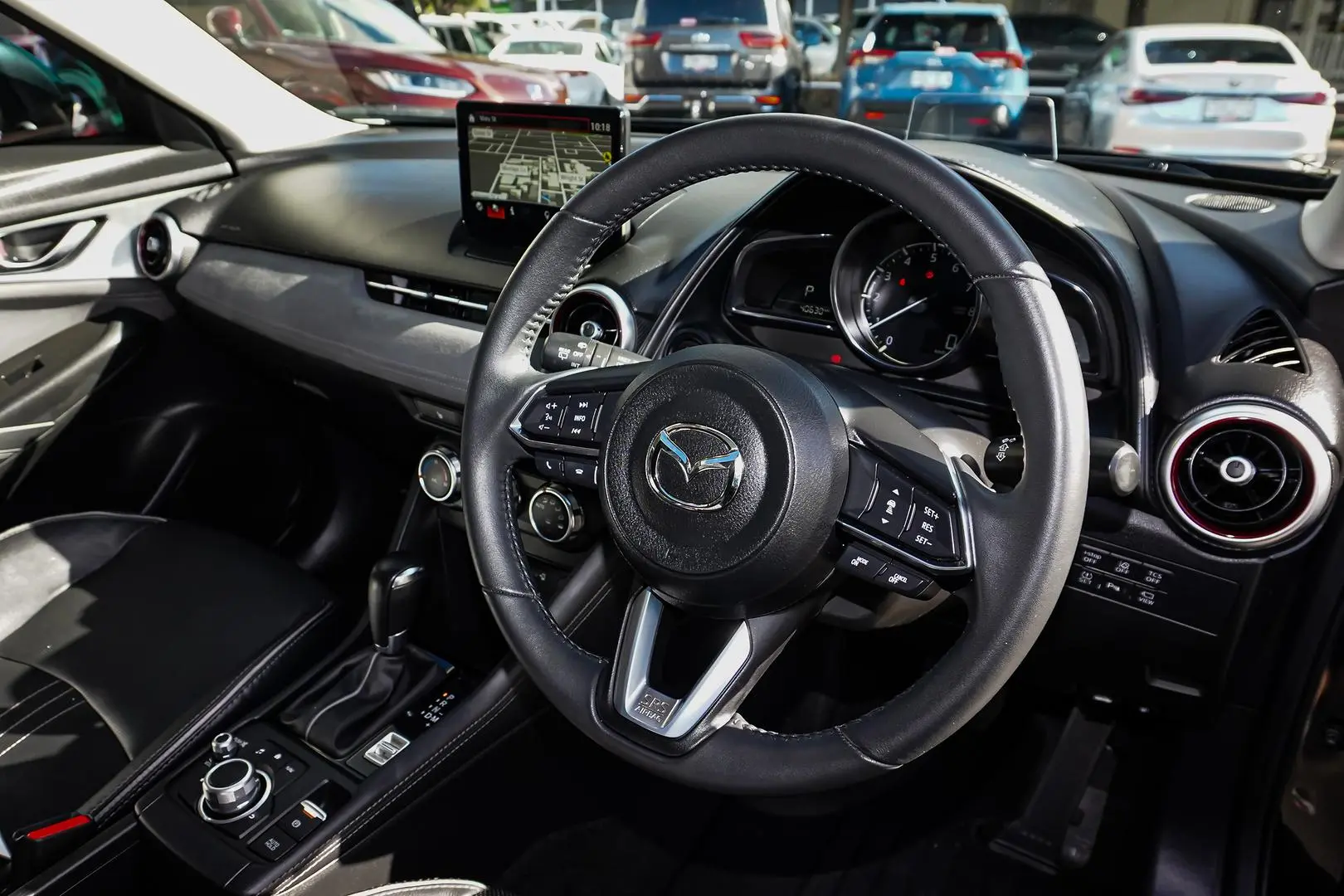 2022 Mazda CX-3 Gallery Image 6