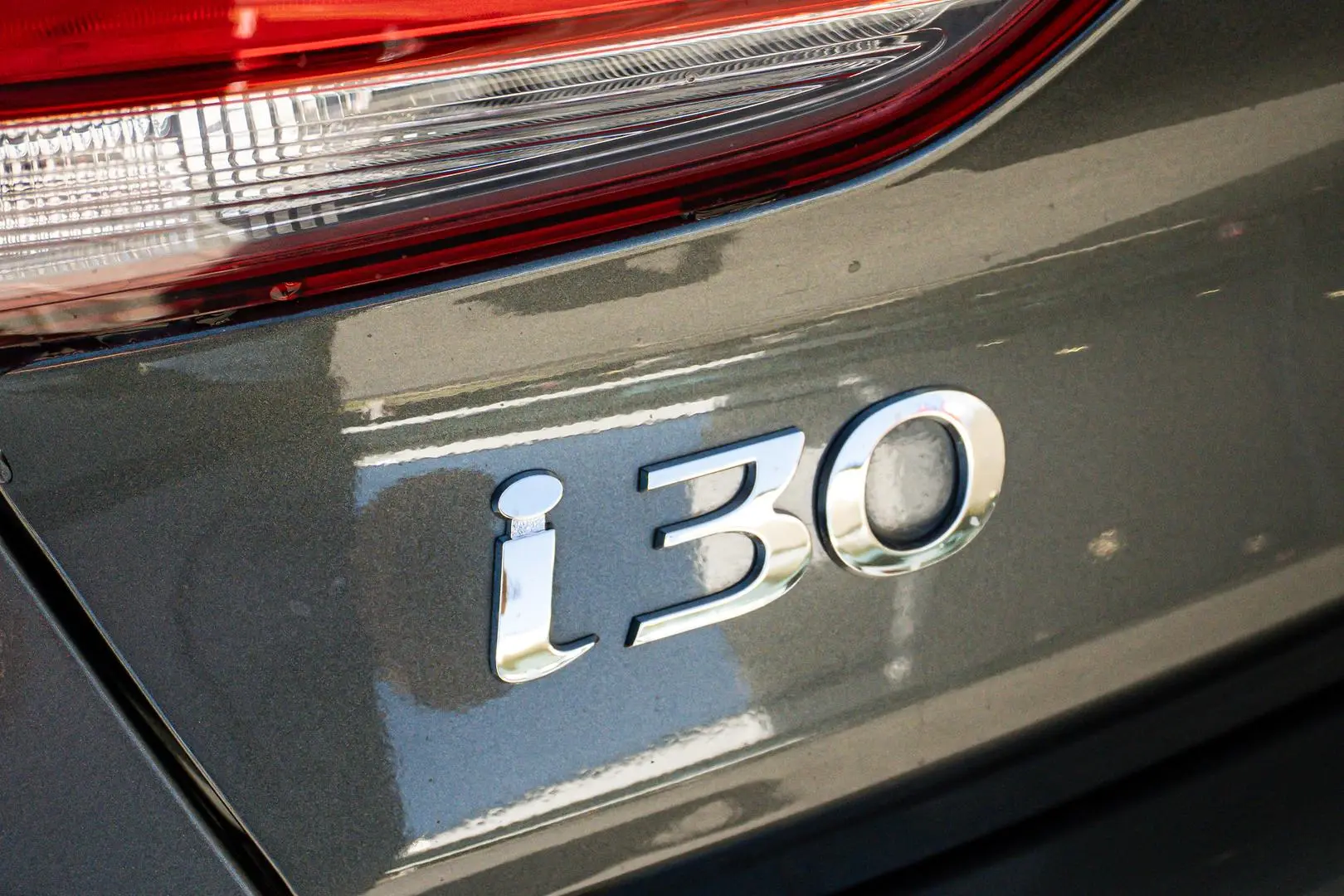 2022 Hyundai i30 Gallery Image 15