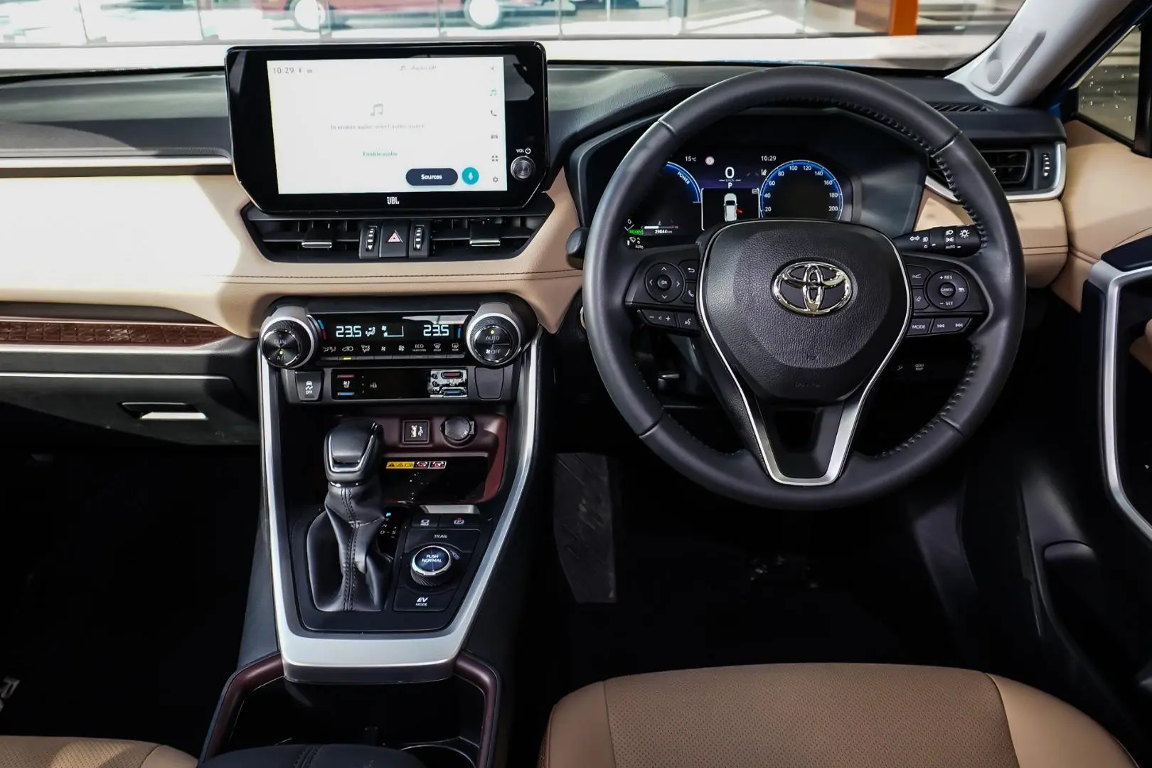 2024 Toyota RAV4 Gallery Image 9