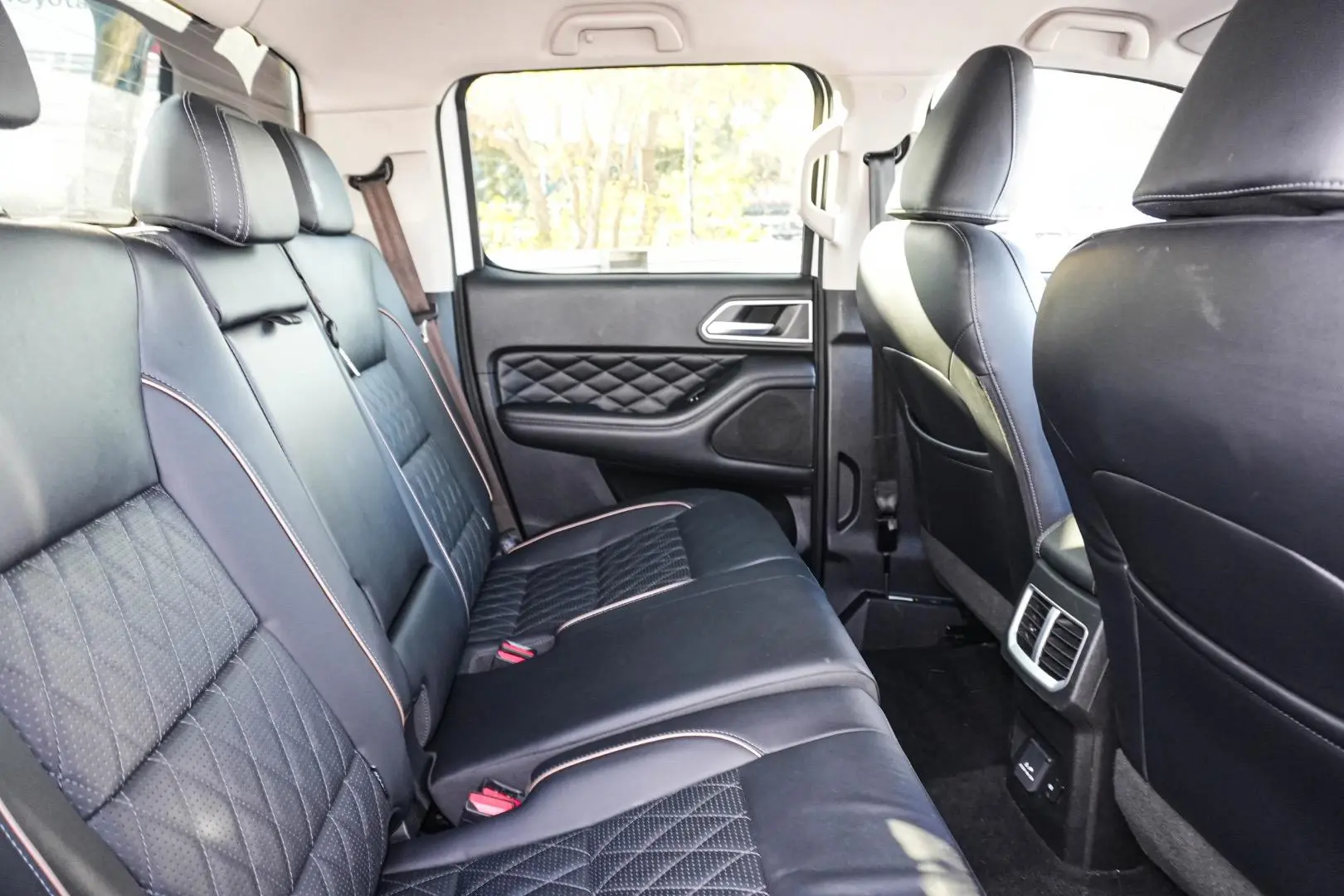 2023 GWM Ute Gallery Image 9