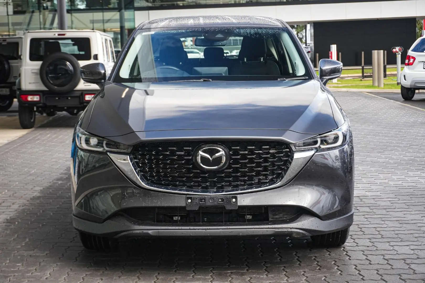 2024 Mazda CX-5 Gallery Image 5