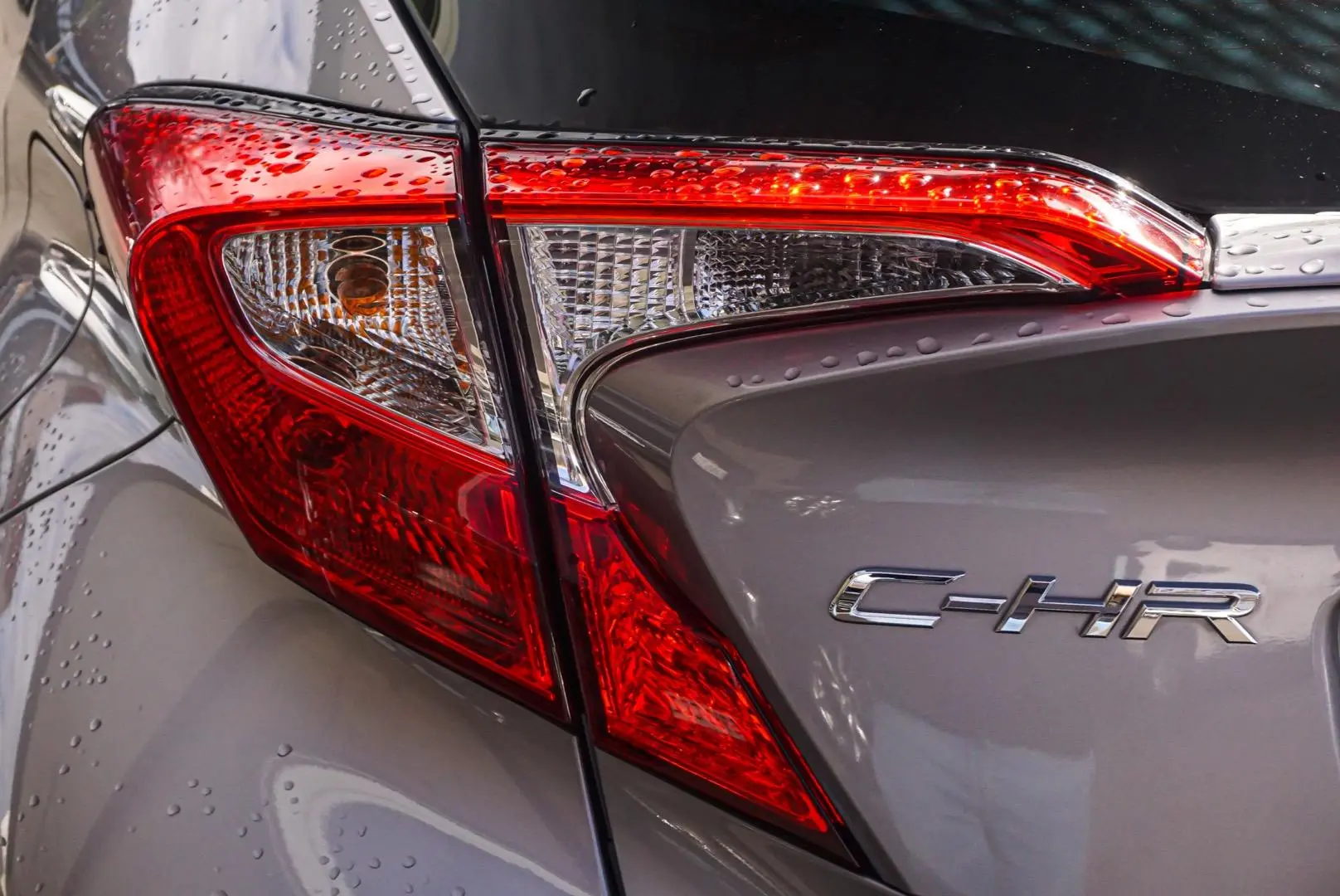 2023 Toyota C-HR Gallery Image 14