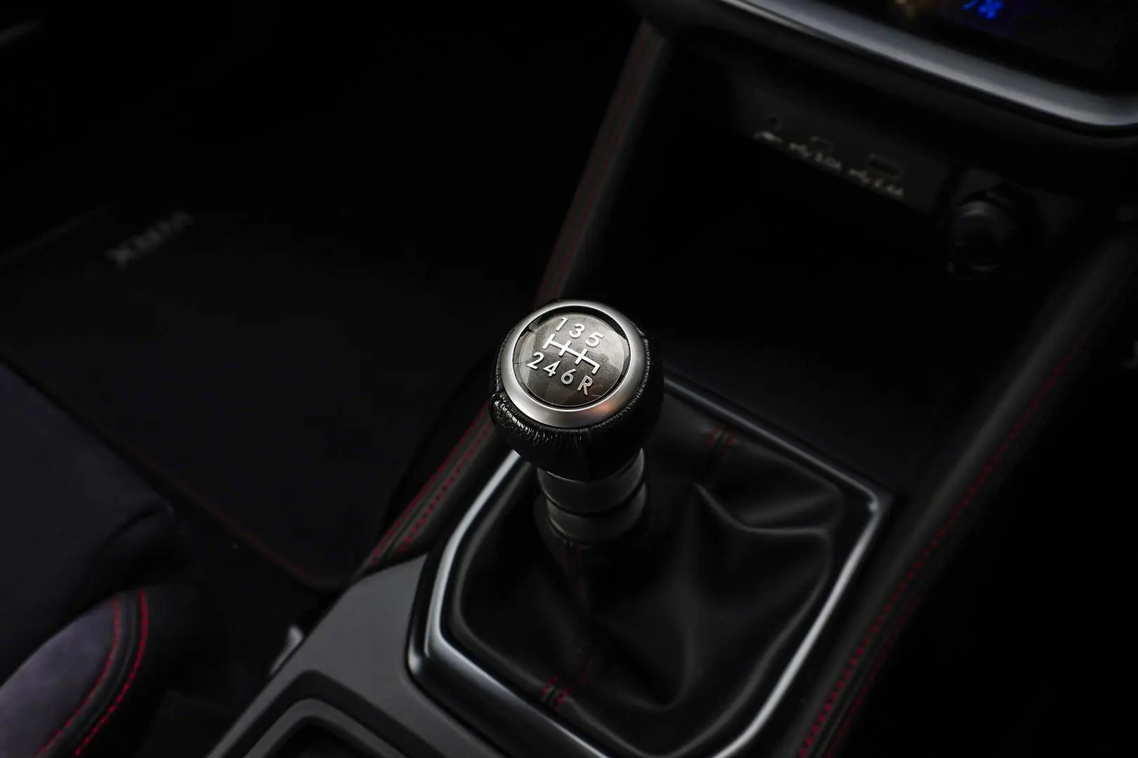 2024 Subaru WRX Gallery Image 20