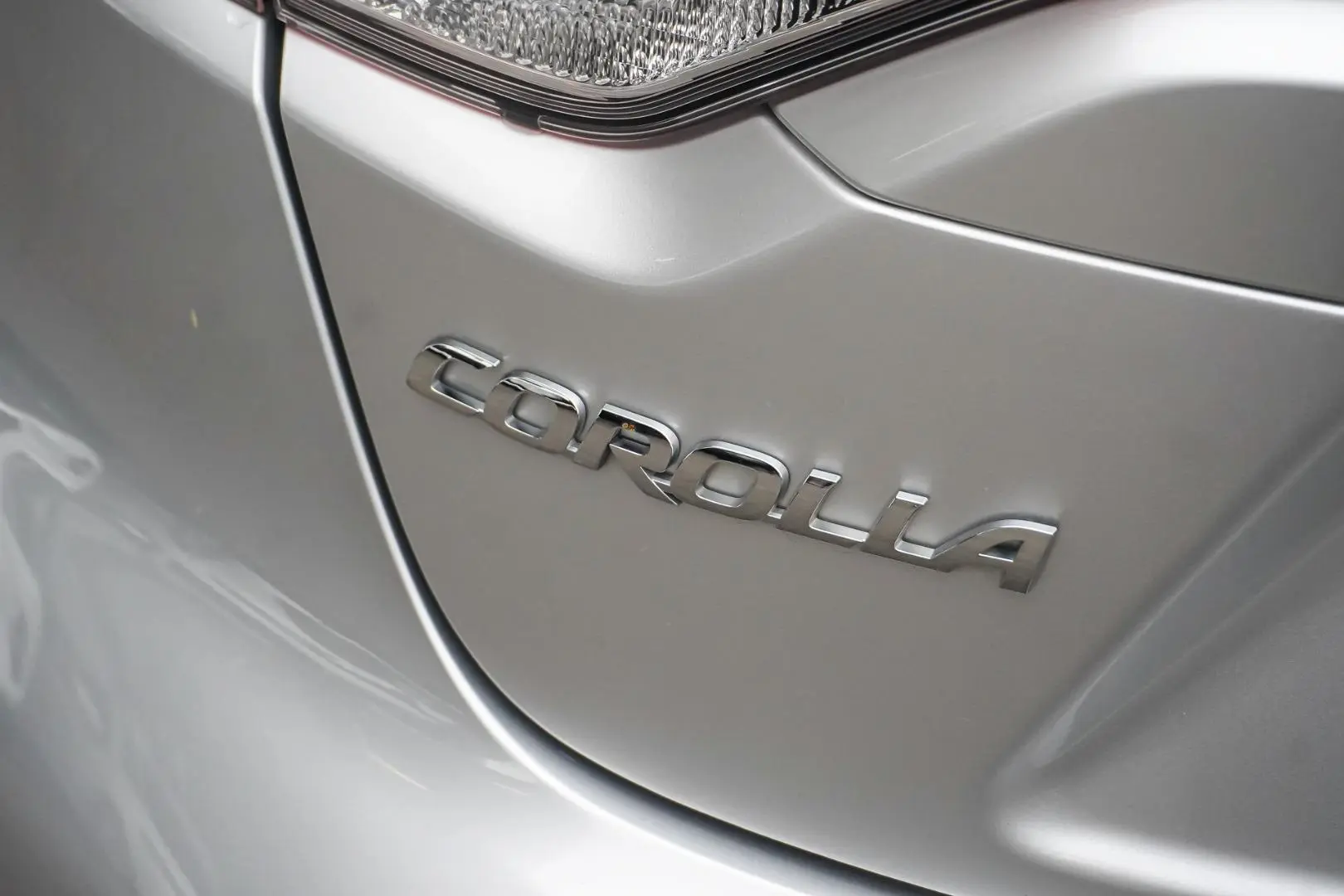 2024 Toyota Corolla Gallery Image 13