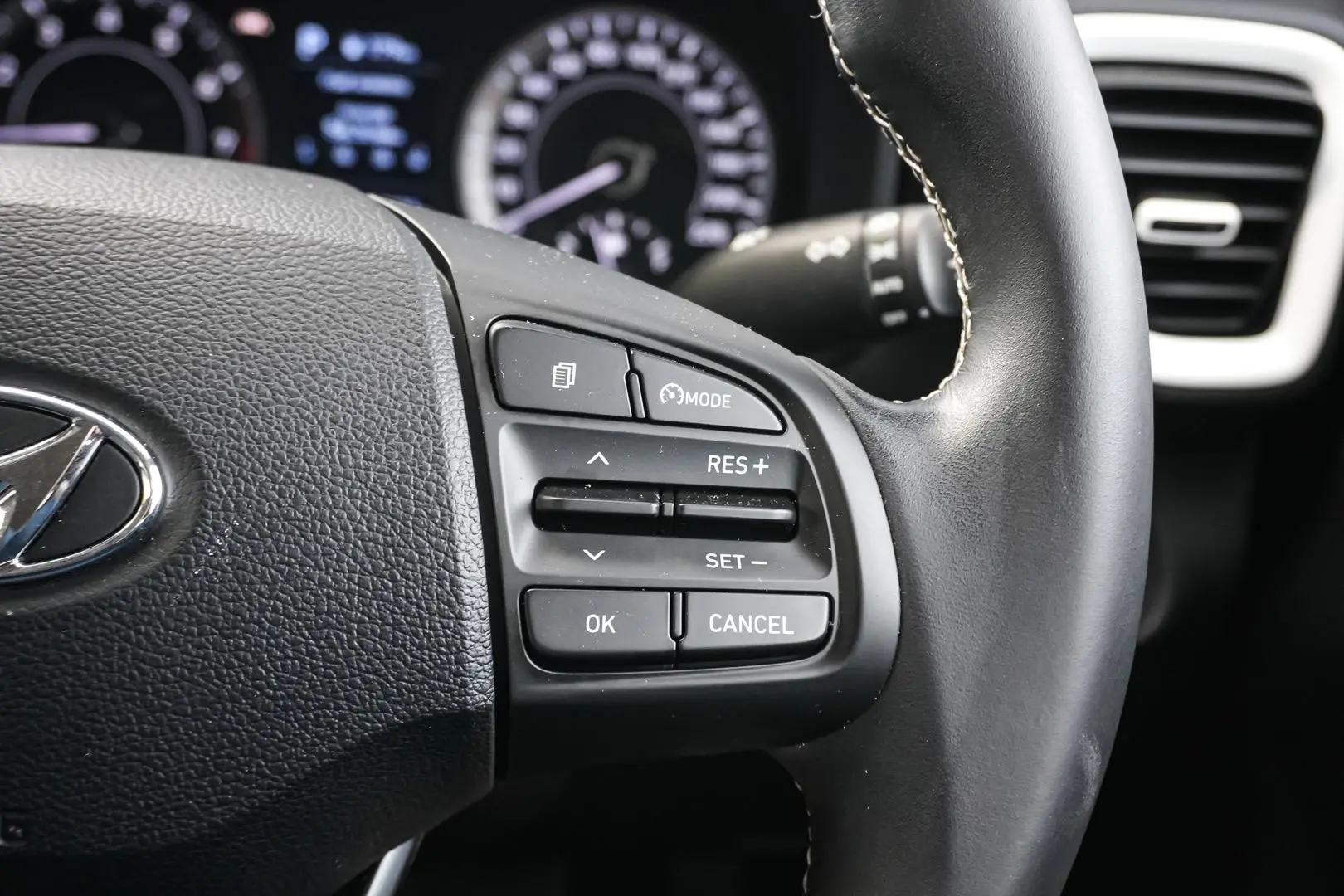 2022 Hyundai Venue Gallery Image 21