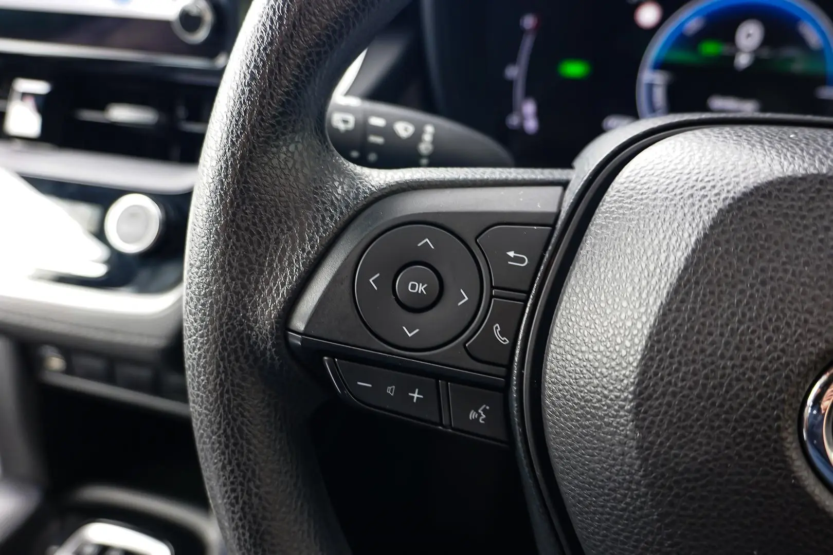 2023 Toyota Corolla Cross Gallery Image 20