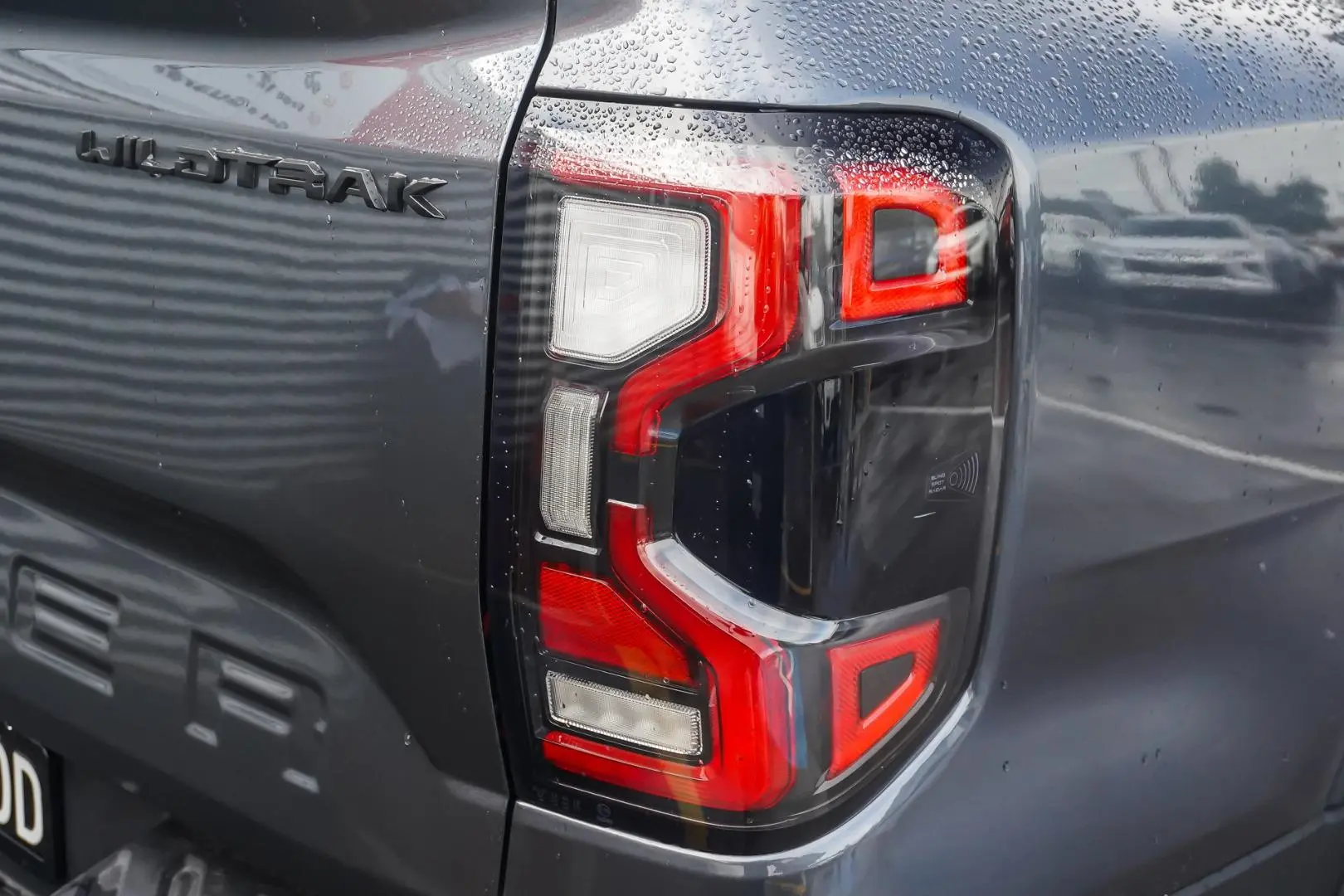 2024 Ford Ranger Gallery Image 13