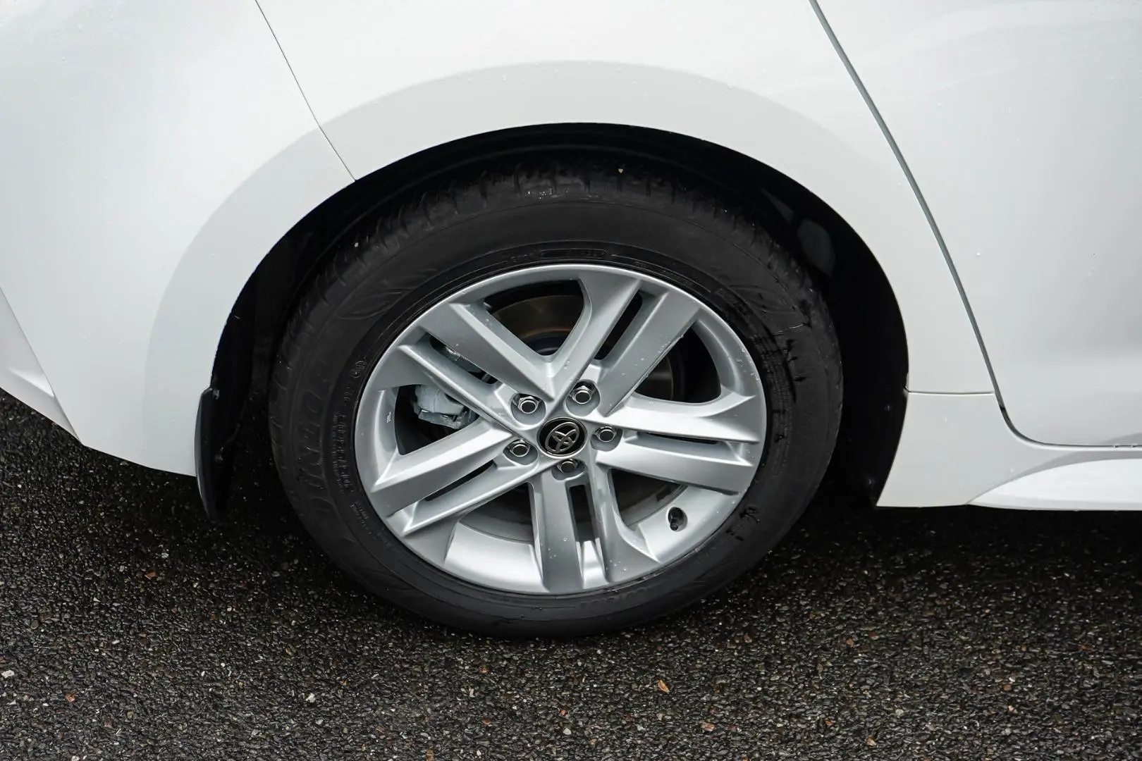 2022 Toyota Corolla Gallery Image 16