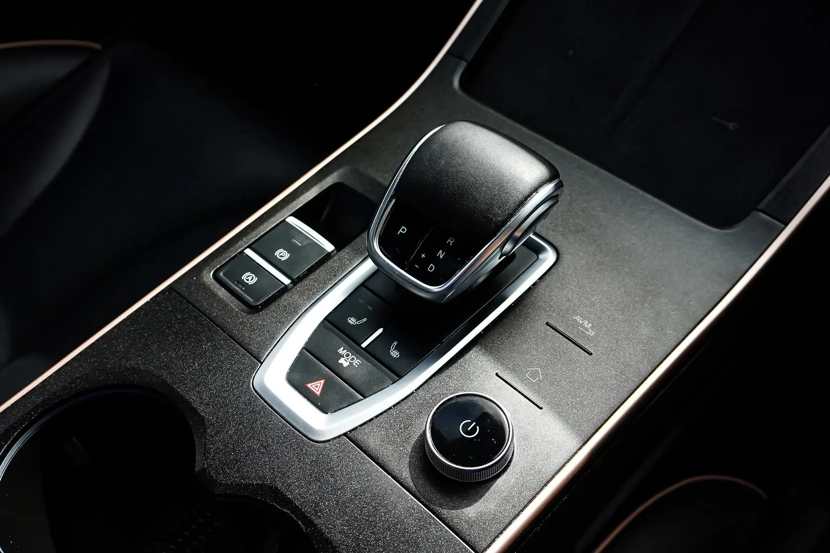 2023 Chery OMODA 5 Gallery Image 22