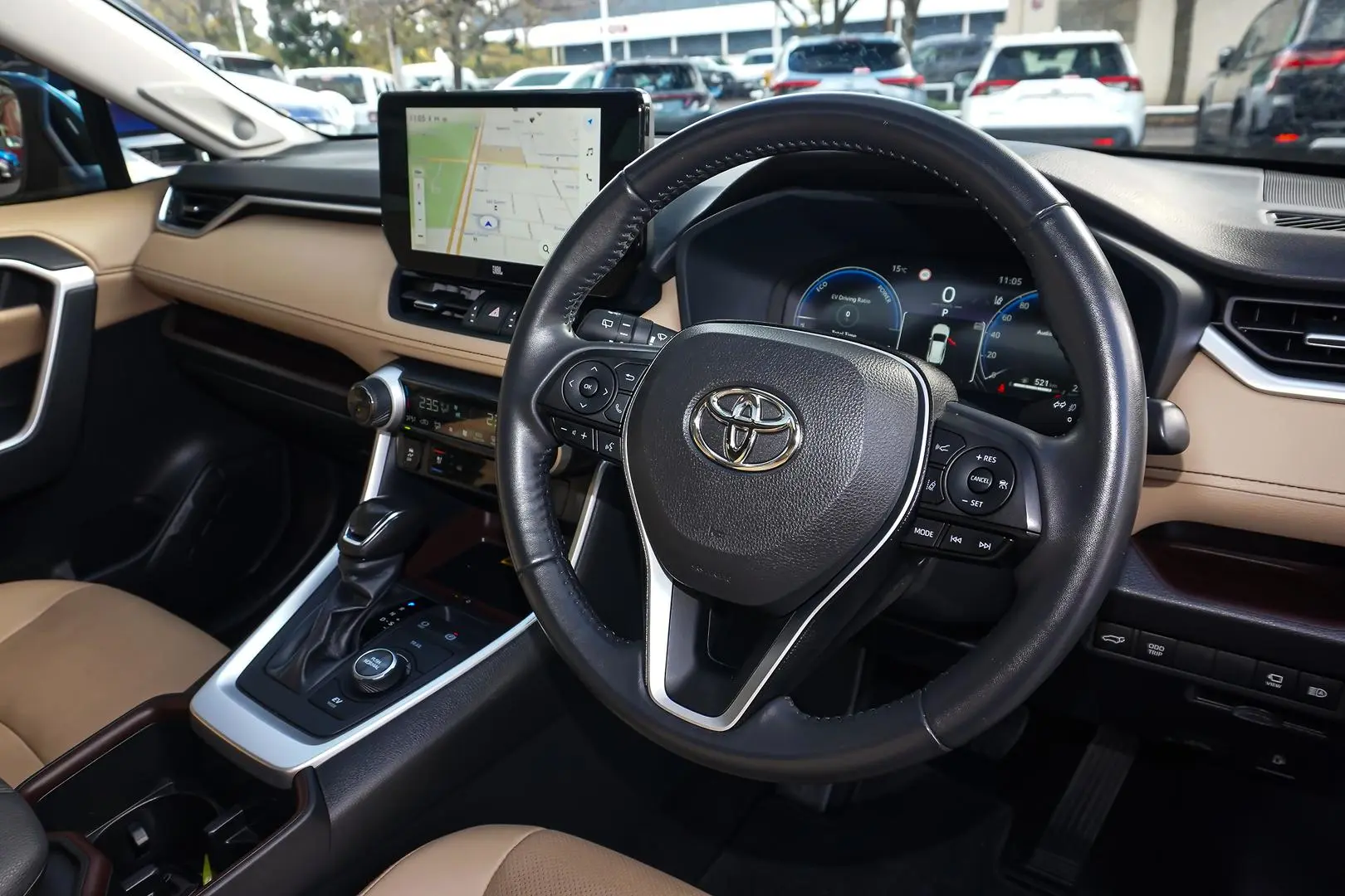2024 Toyota RAV4 Gallery Image 6