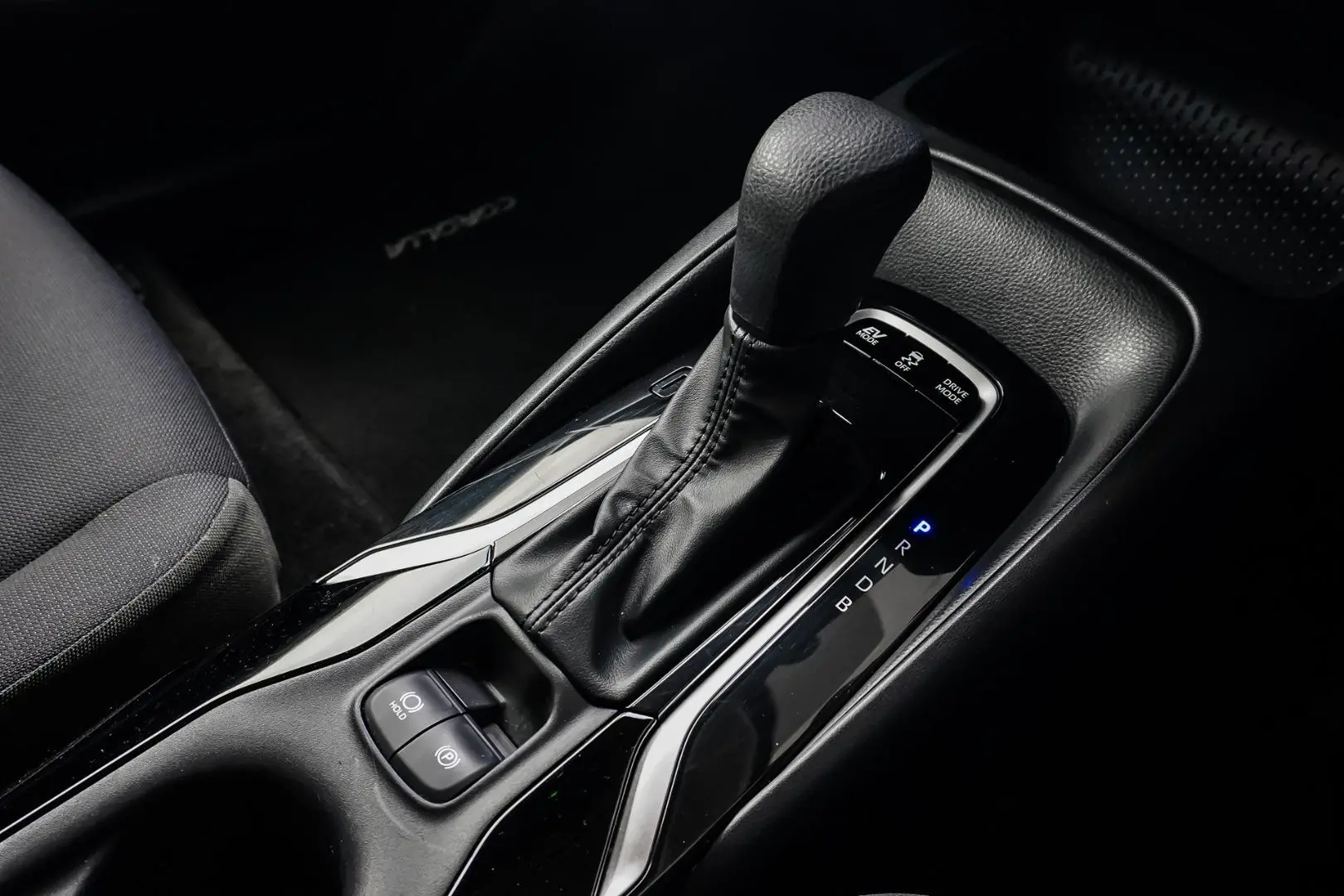 2023 Toyota Corolla Gallery Image 19