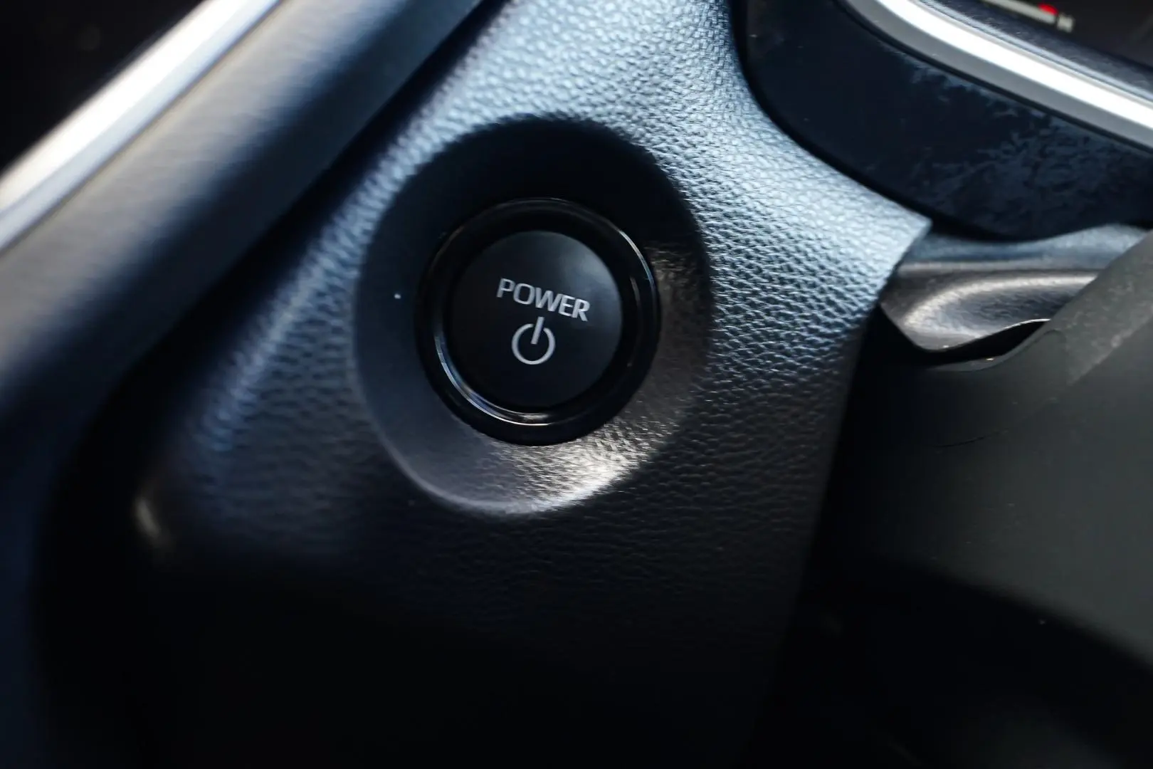 2024 Toyota Corolla Cross Gallery Image 26