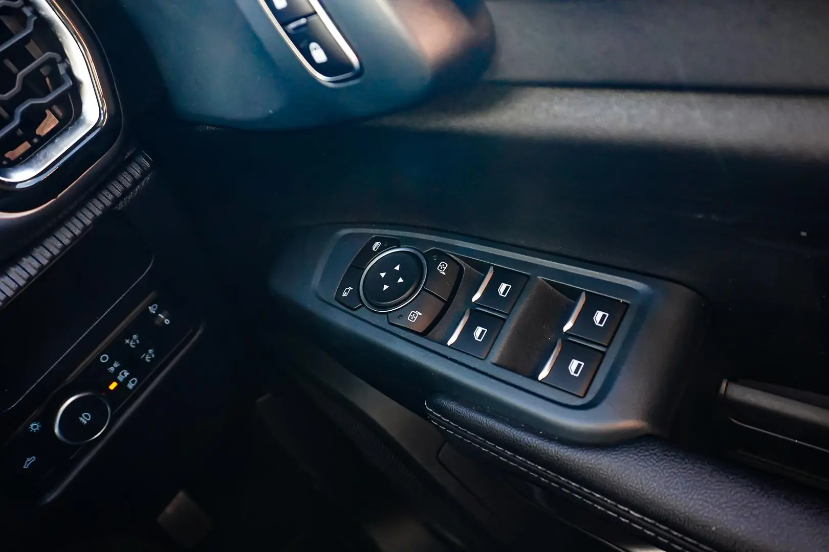 2023 Ford Ranger Gallery Image 22