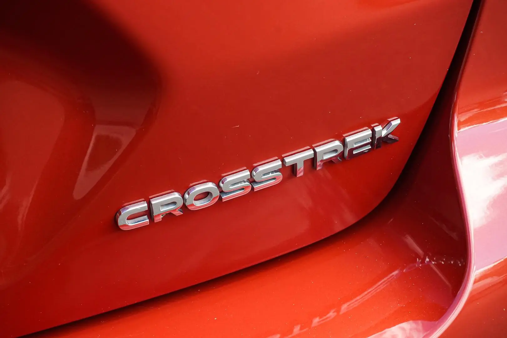 2024 Subaru Crosstrek Gallery Image 16