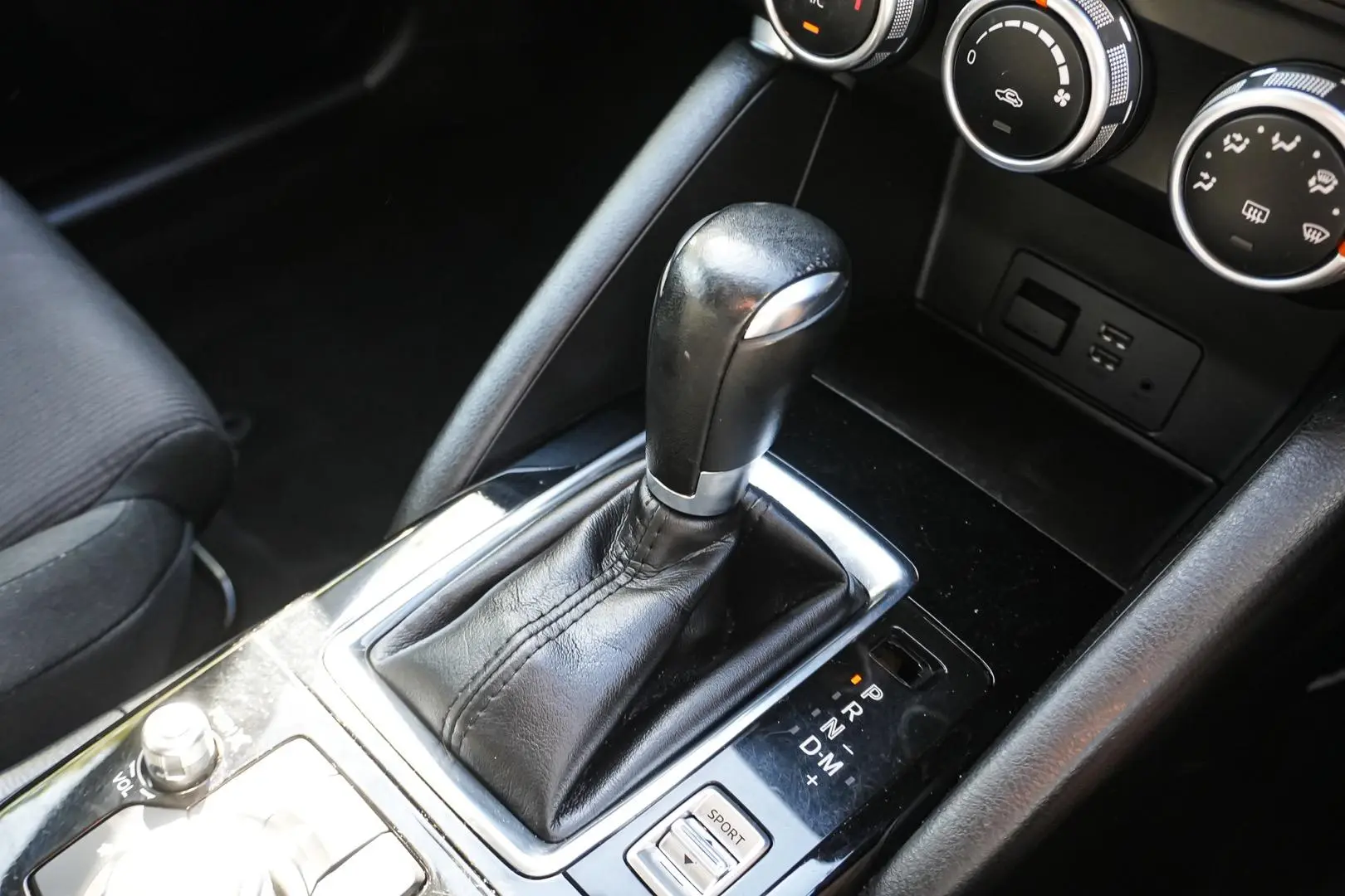 2015 Mazda CX-5 Gallery Image 18