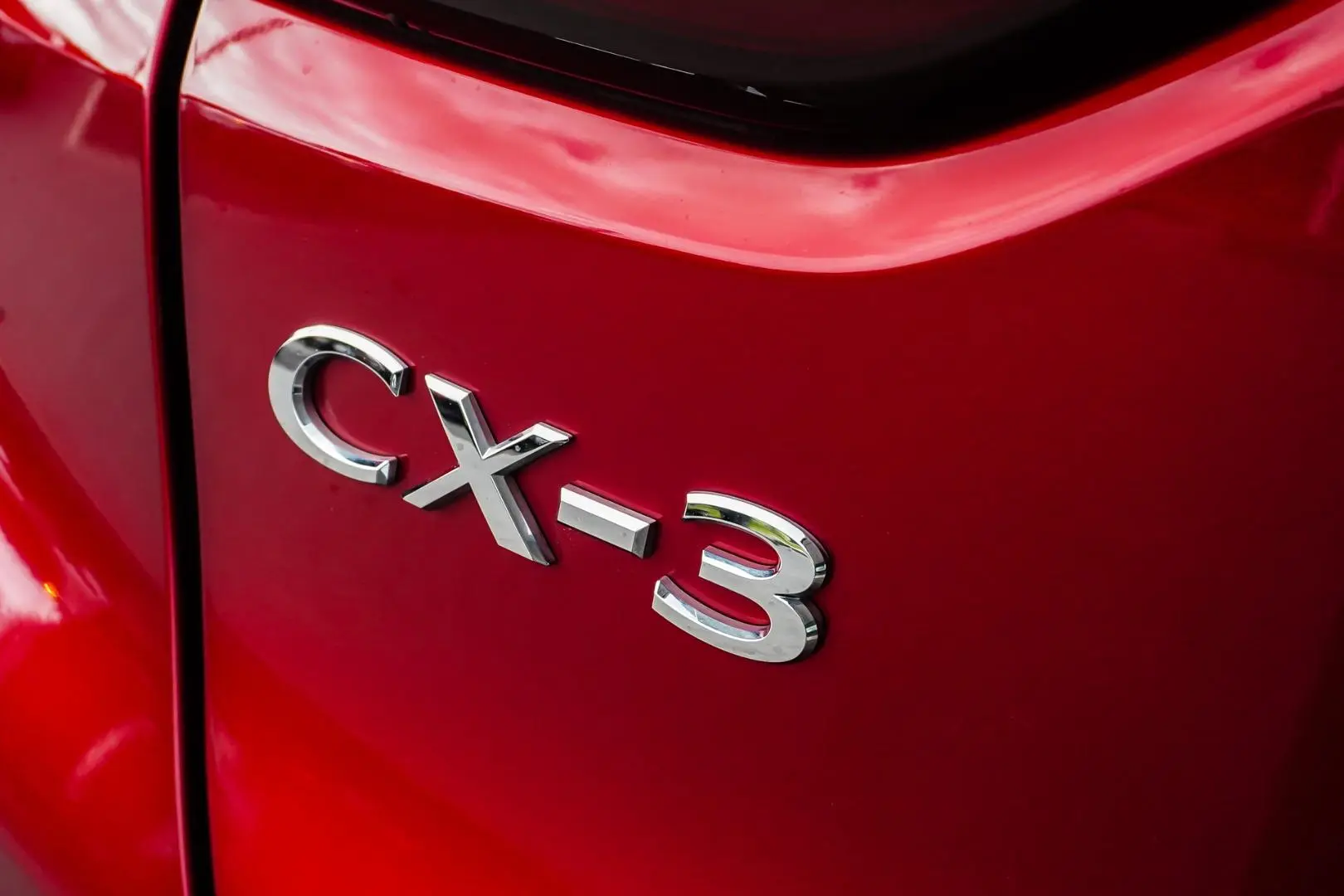 2021 Mazda CX-3 Gallery Image 14
