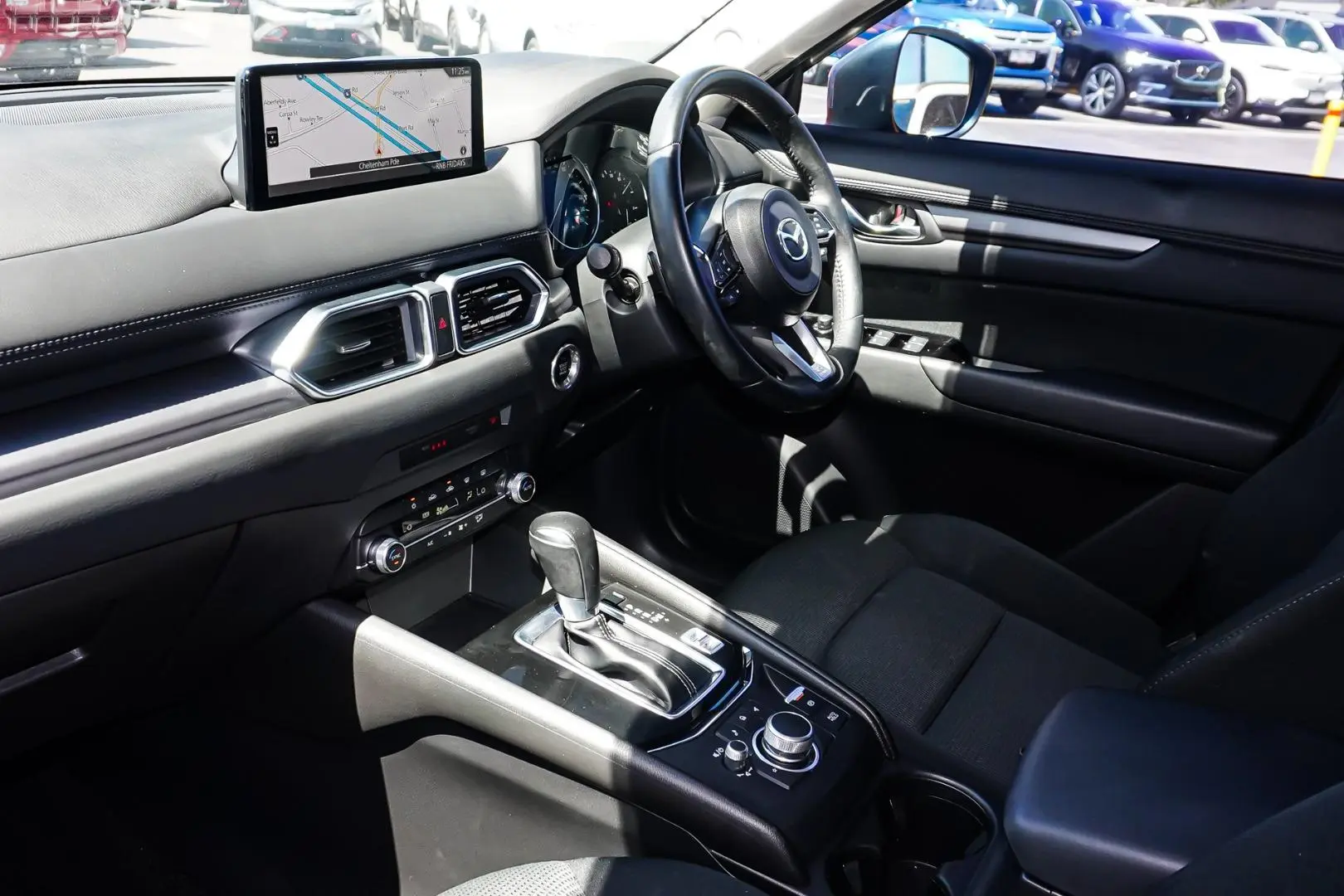 2023 Mazda CX-5 Gallery Image 10