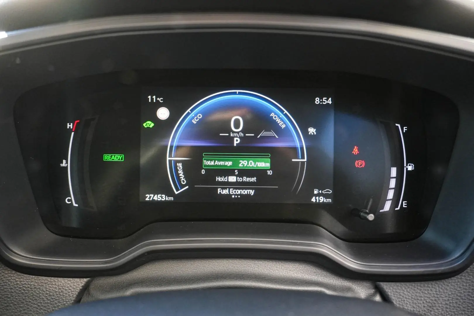 2024 Toyota Corolla Gallery Image 18