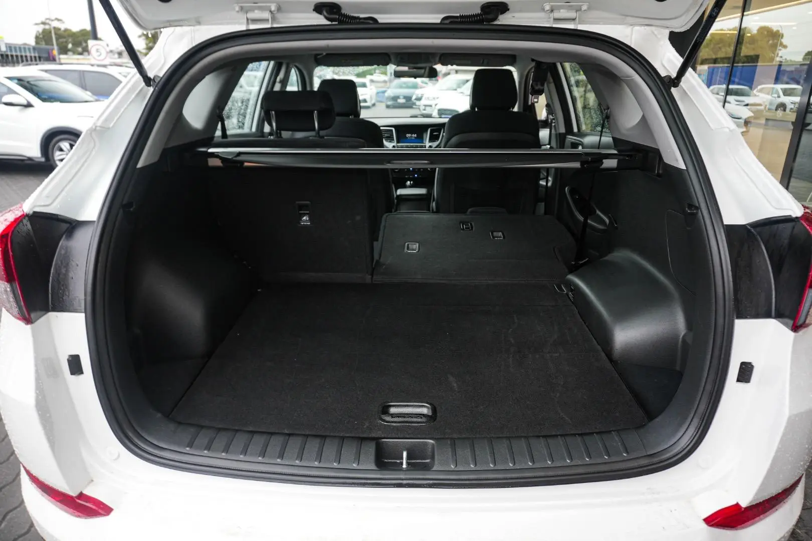 2017 Hyundai Tucson Gallery Image 13