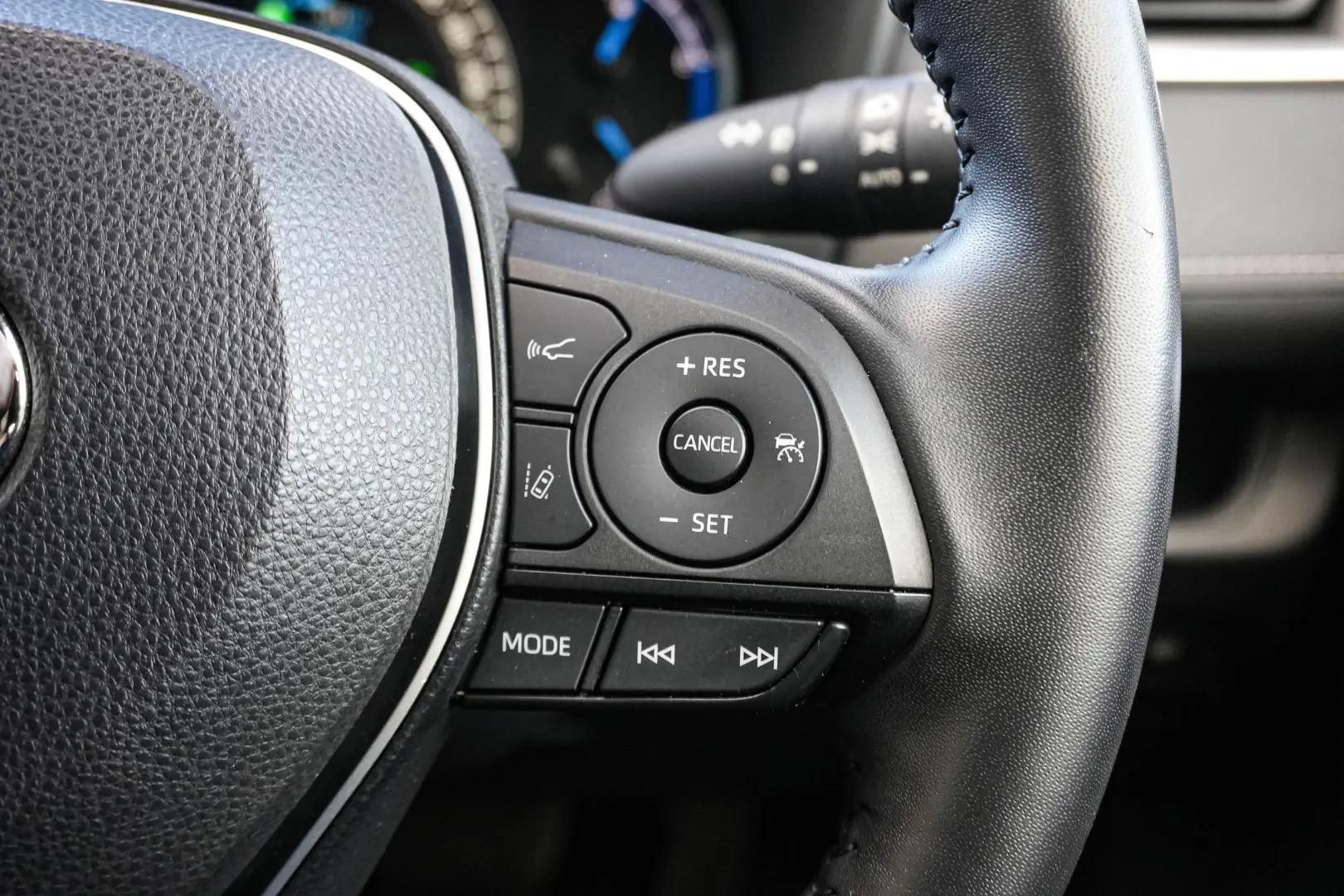 2022 Toyota RAV4 Gallery Image 21