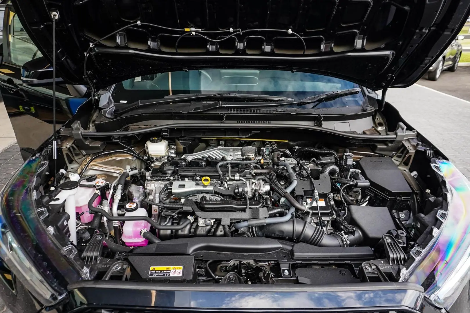 2018 Mitsubishi ASX Gallery Image 29