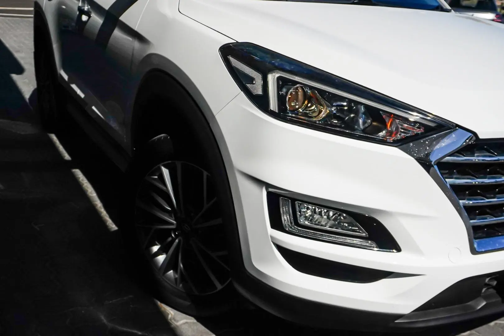 2019 Hyundai Tucson Gallery Image 12