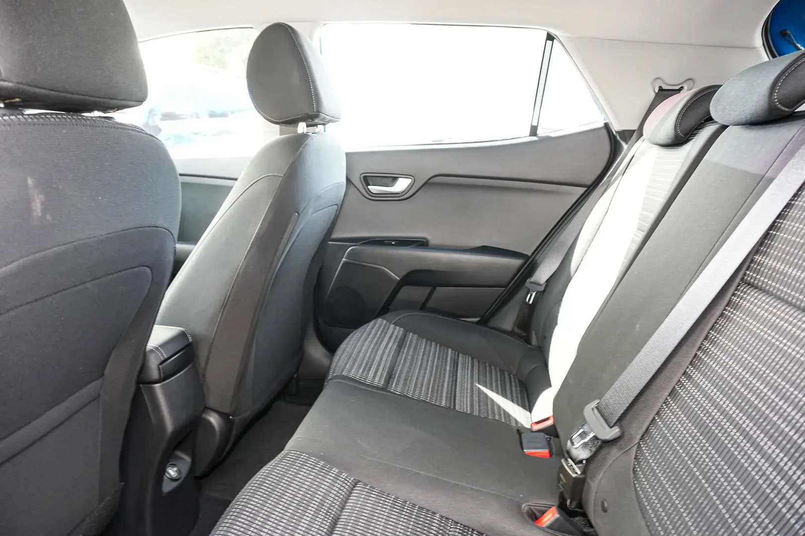 2023 Kia Stonic Gallery Image 12