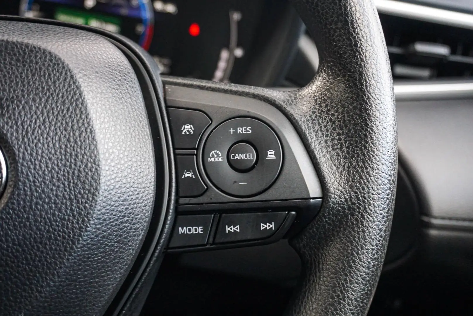 2023 Toyota Corolla Cross Gallery Image 20
