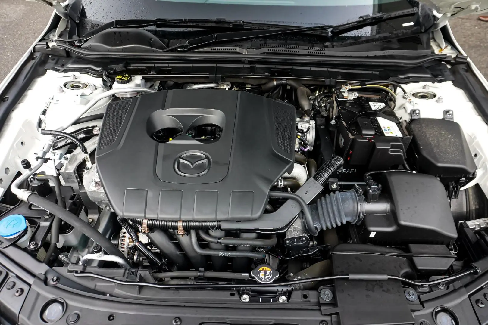 2024 Mazda 3 Gallery Image 23