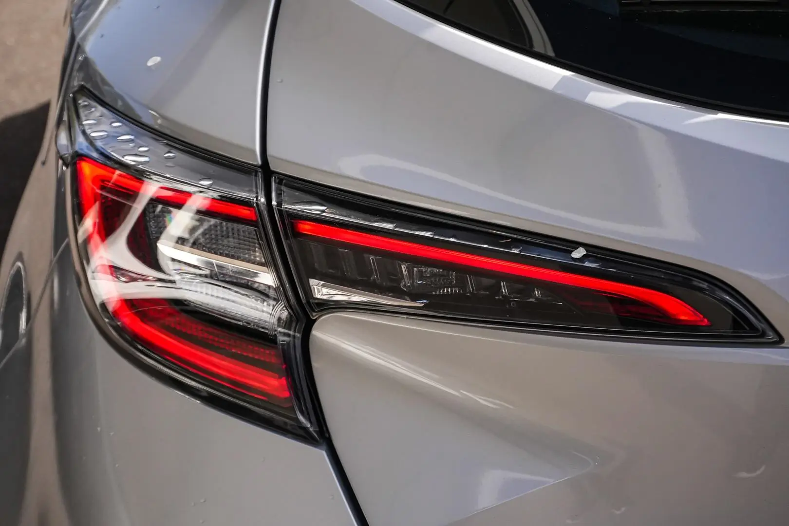 2021 Toyota Corolla Gallery Image 13