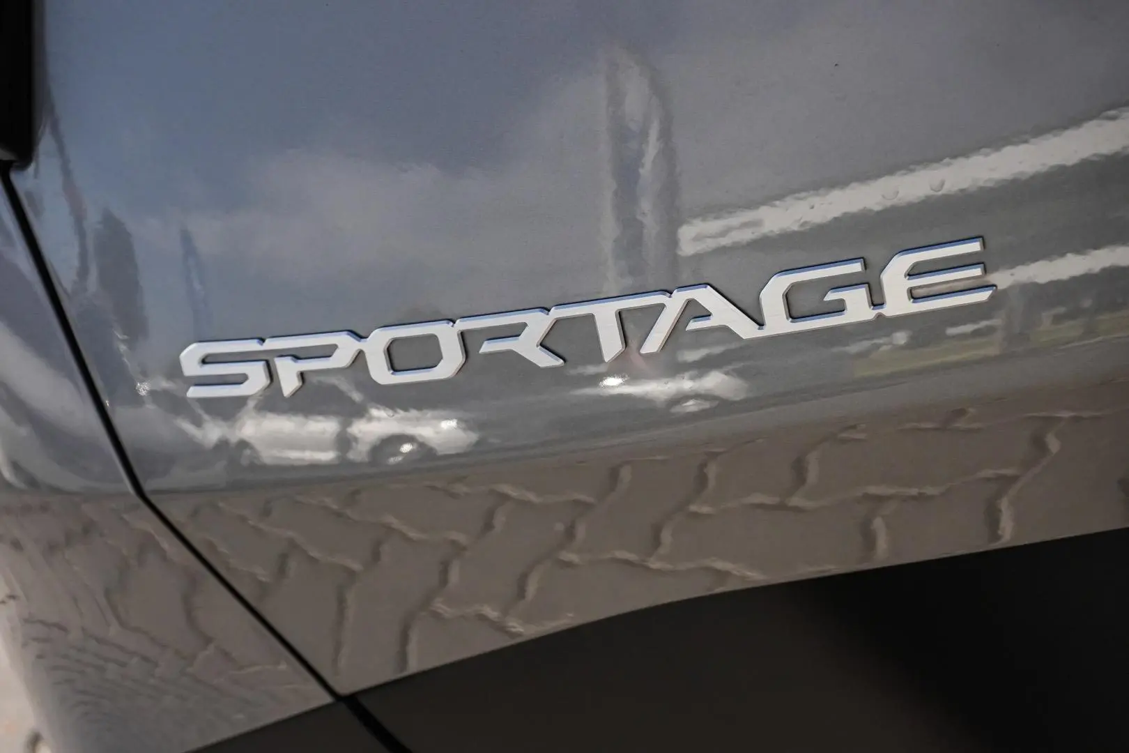 2024 Kia Sportage Gallery Image 15