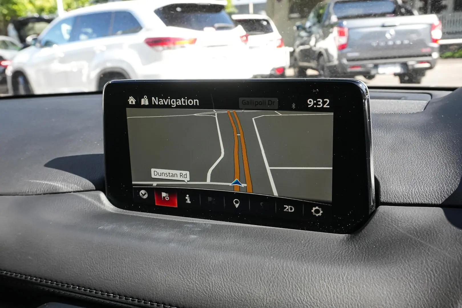 2022 Mazda CX-5 Gallery Image 23