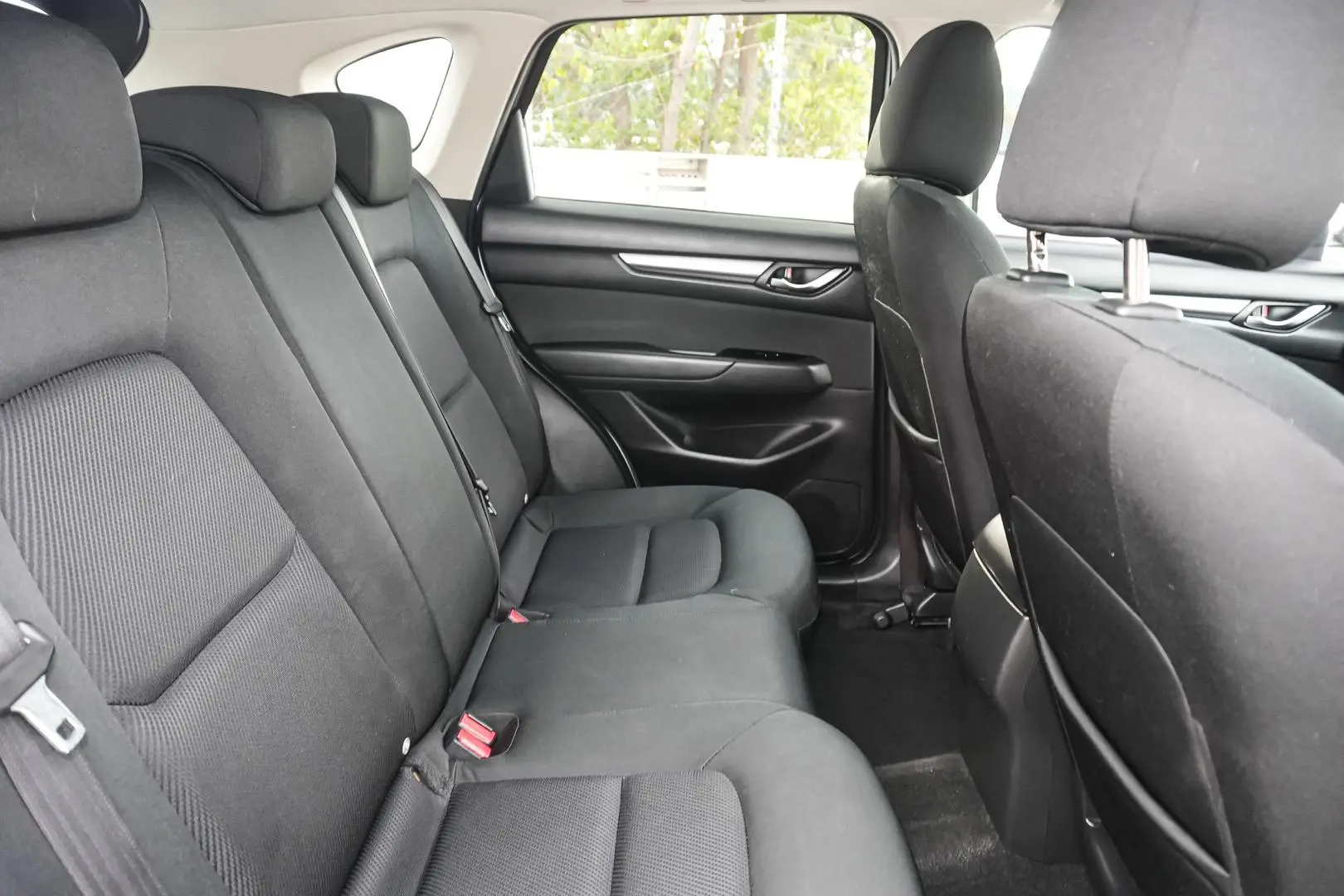 2017 Mazda CX-5 Gallery Image 15