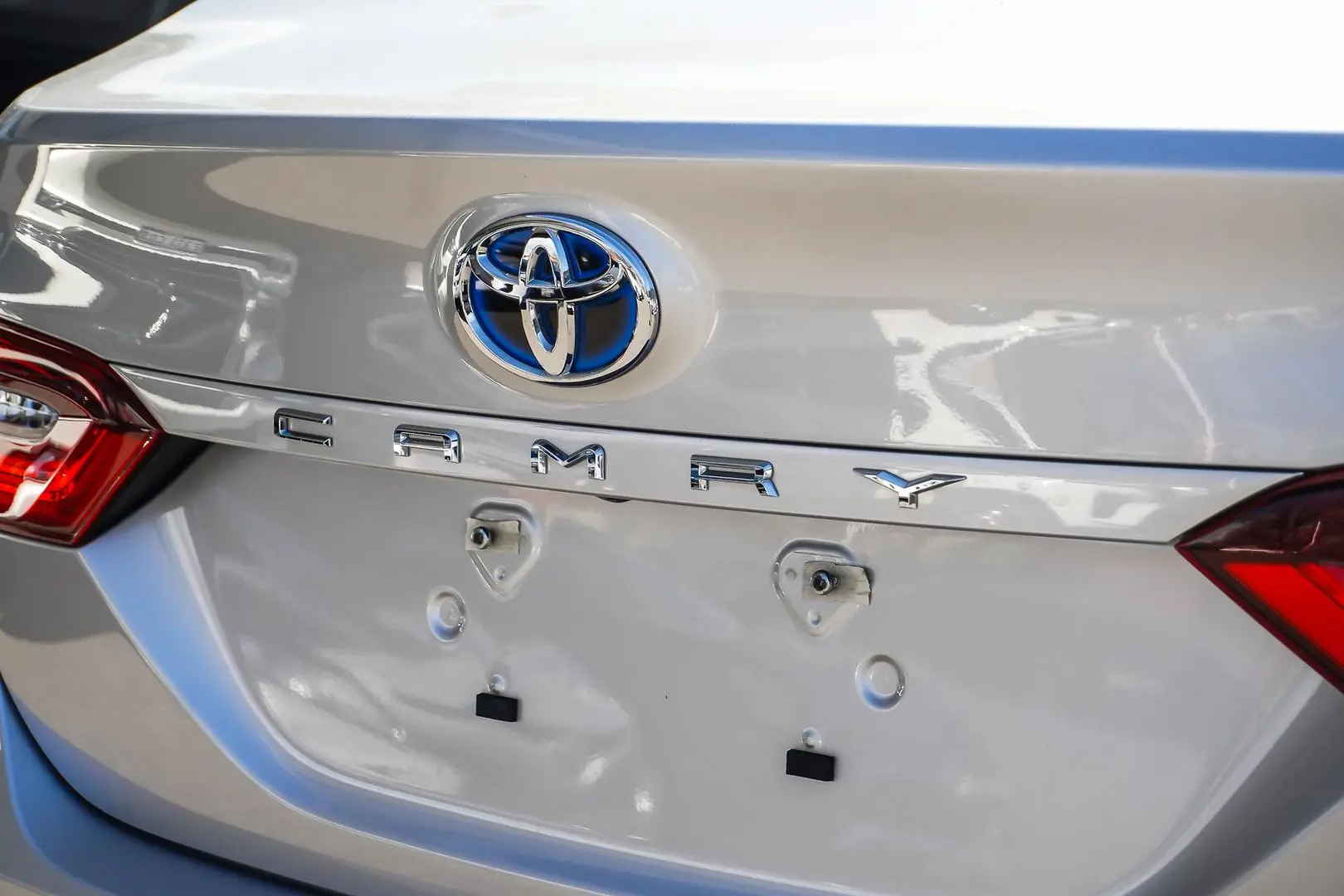 2021 Toyota Camry Gallery Image 15
