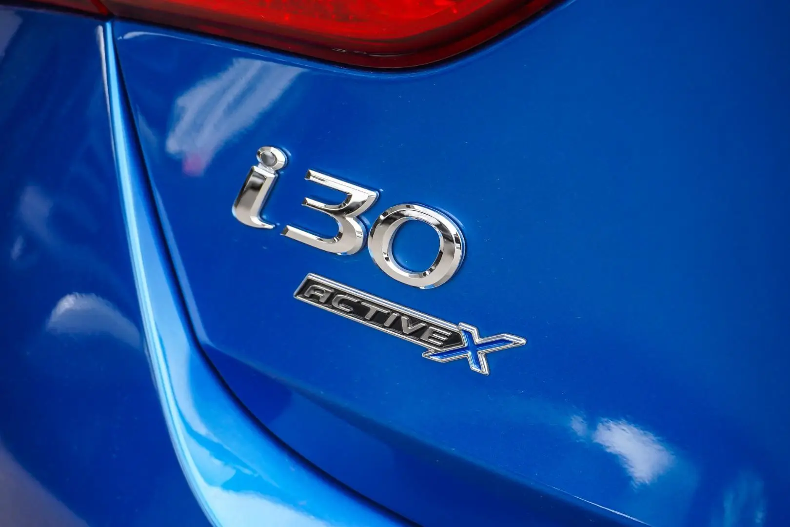 2016 Hyundai i30 Gallery Image 15