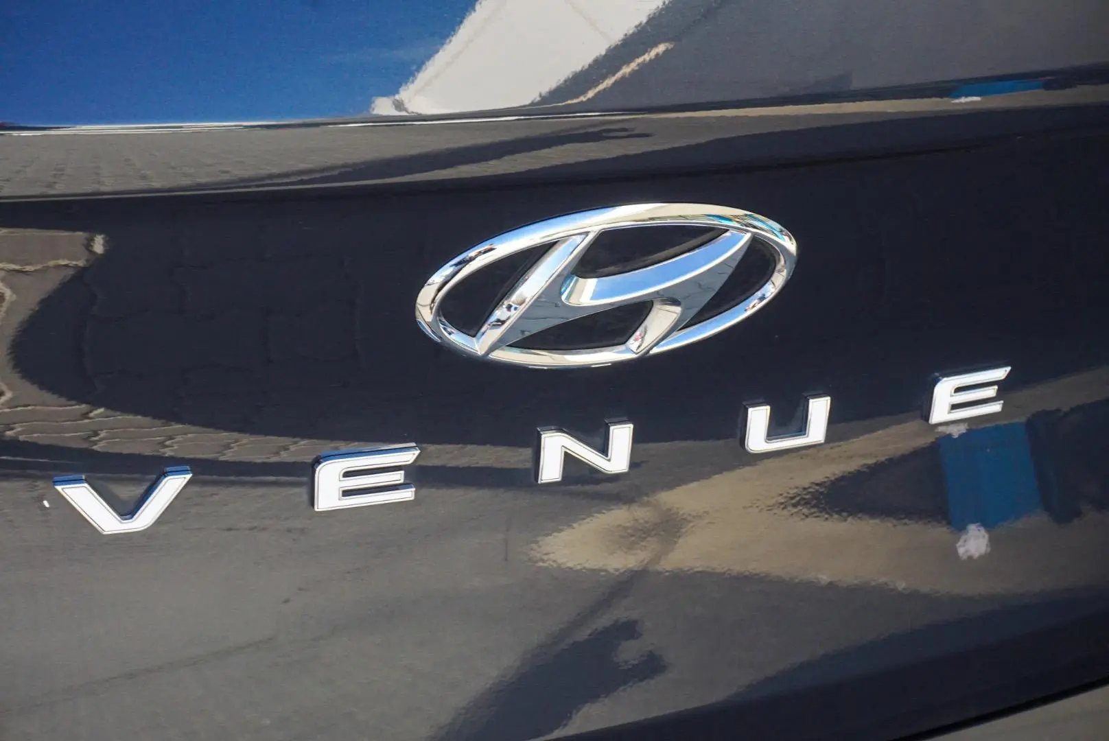 2019 Hyundai Venue Gallery Image 15