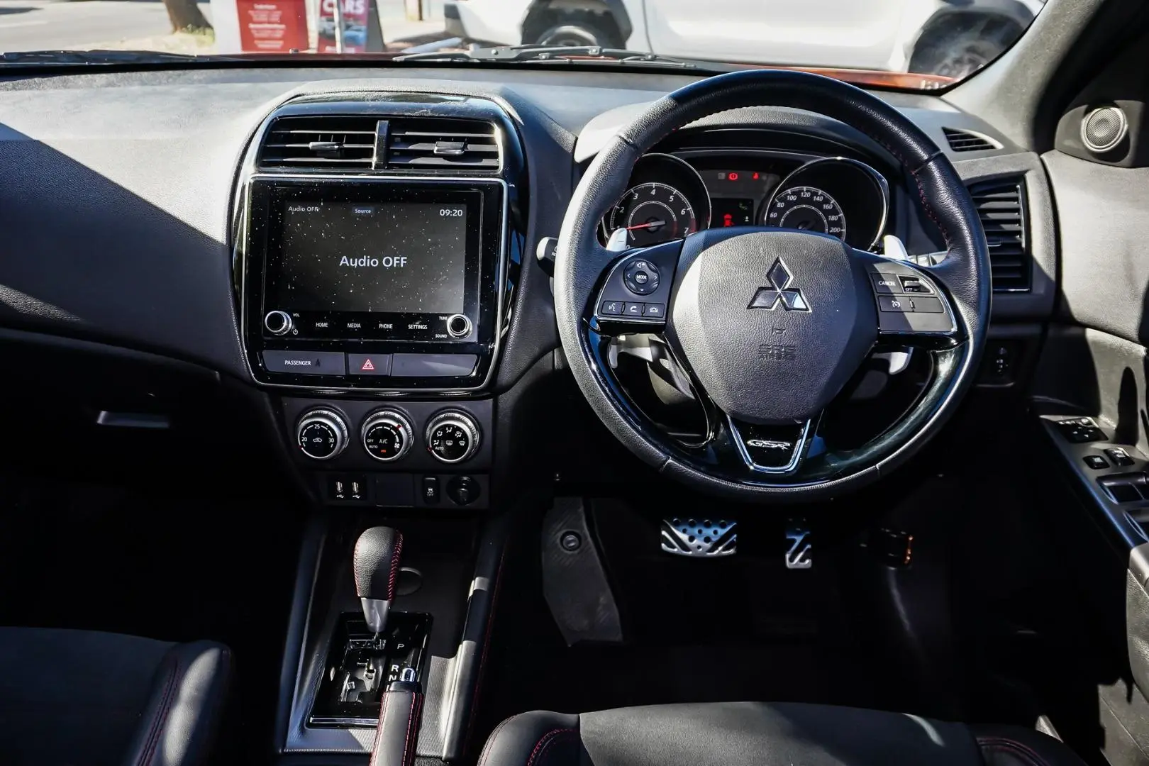 2022 Mitsubishi ASX Gallery Image 8