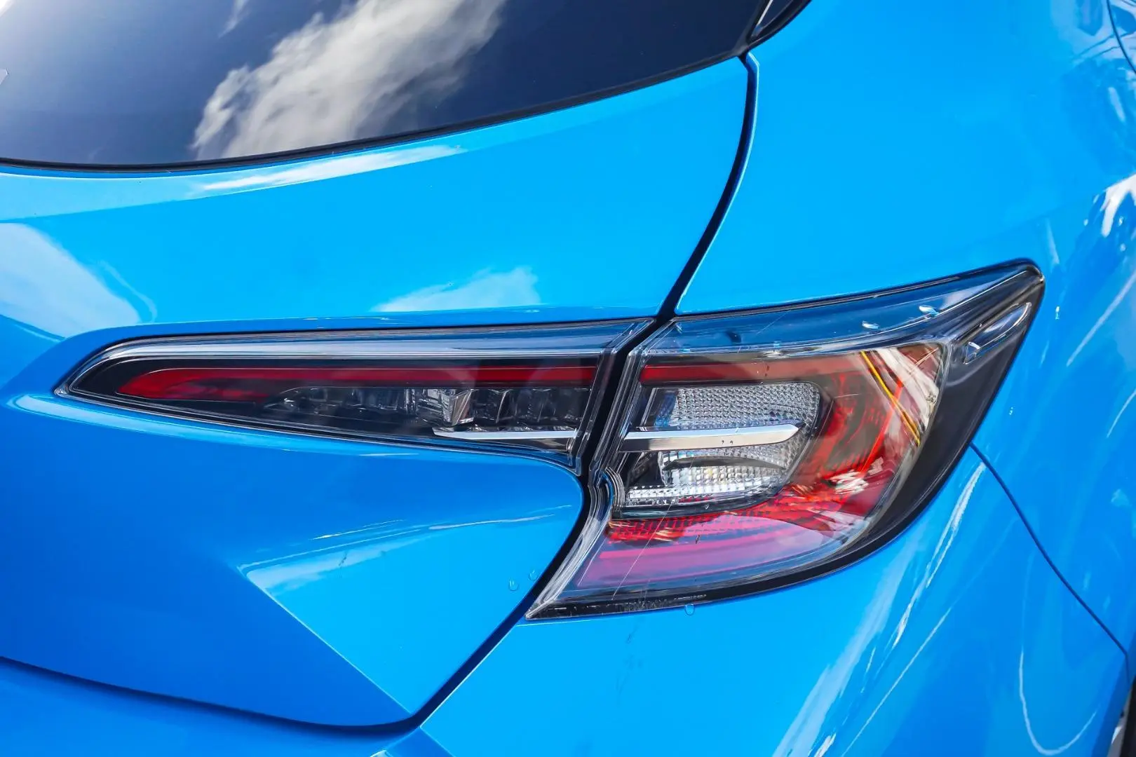 2022 Toyota Corolla Gallery Image 13