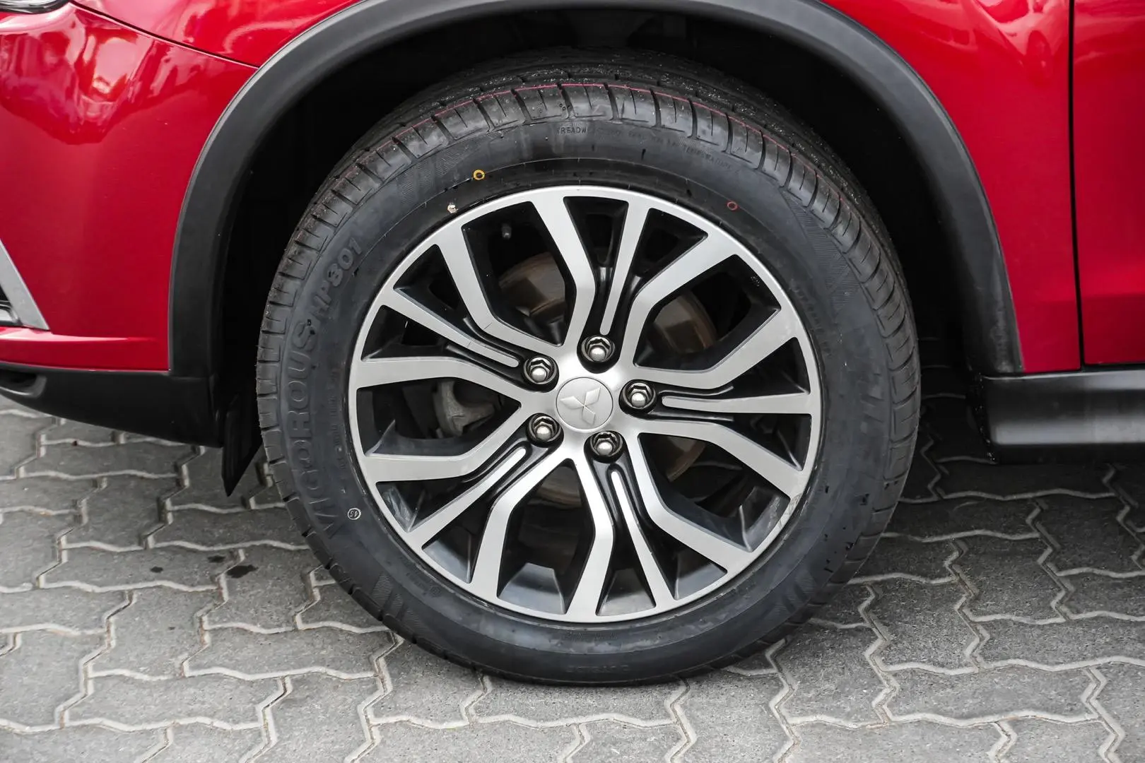 2018 Mitsubishi ASX Gallery Image 13