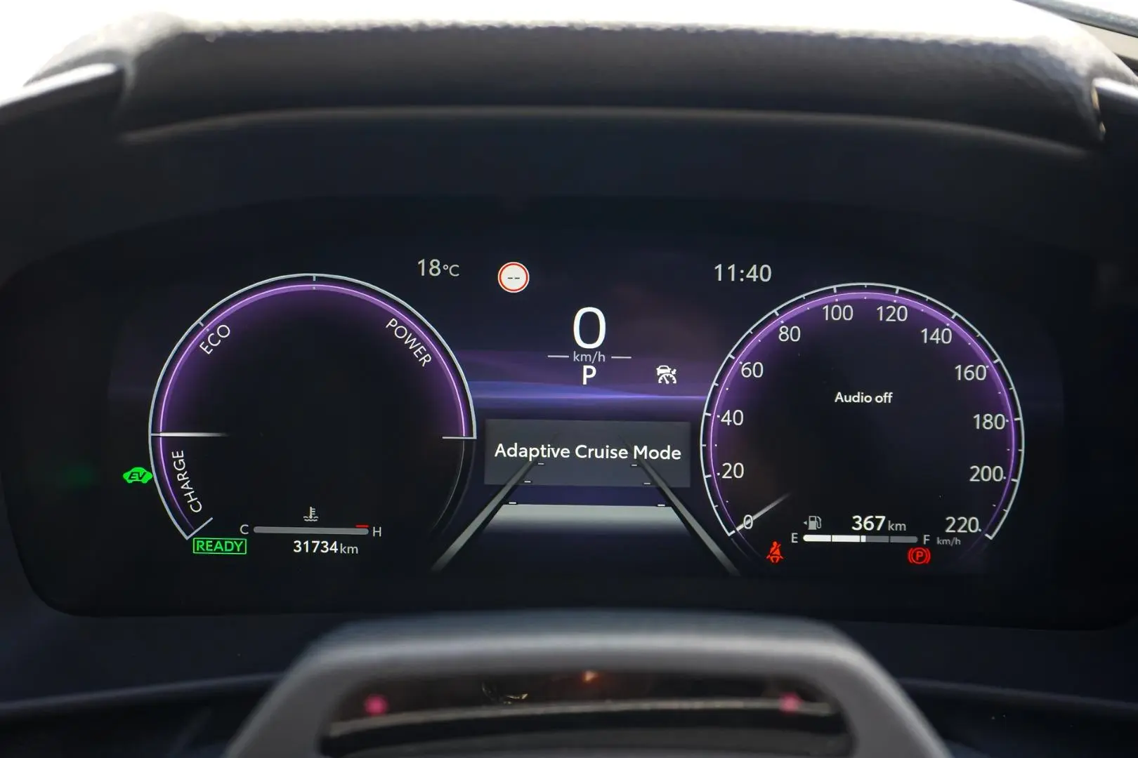 2024 Toyota C-HR Gallery Image 18