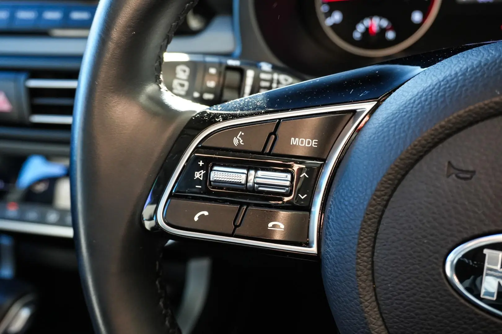 2020 Kia Seltos Gallery Image 19