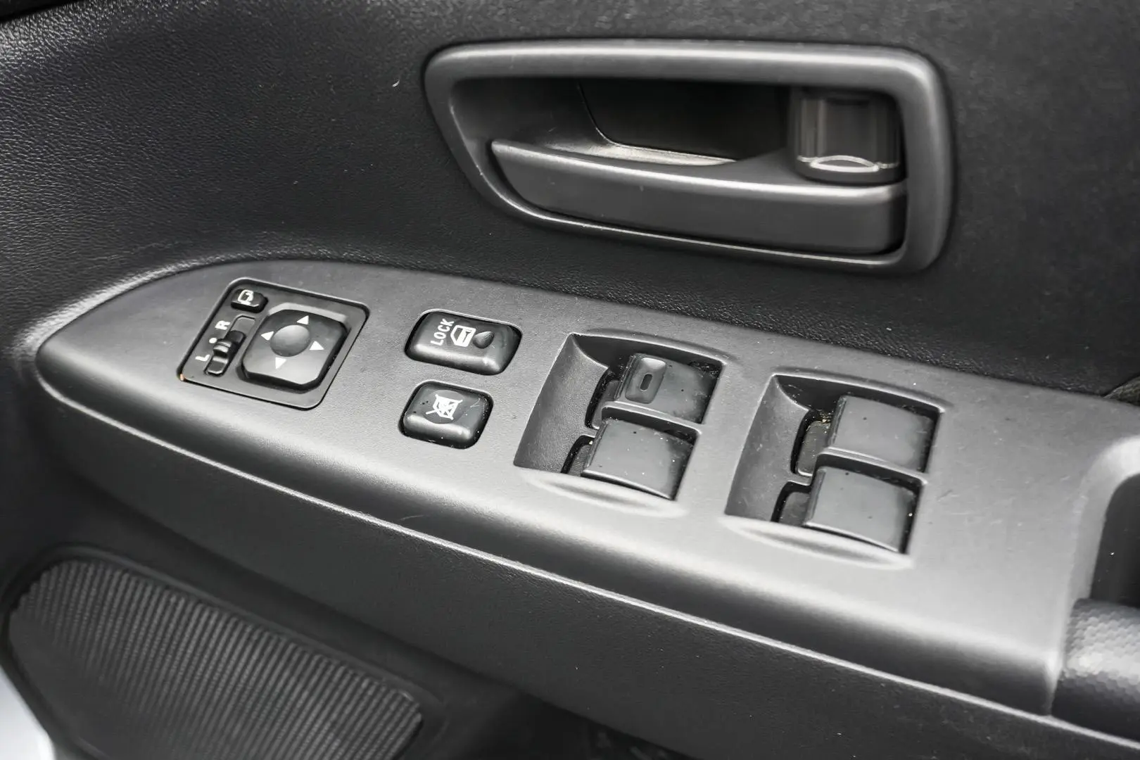 2021 Mitsubishi ASX Gallery Image 17